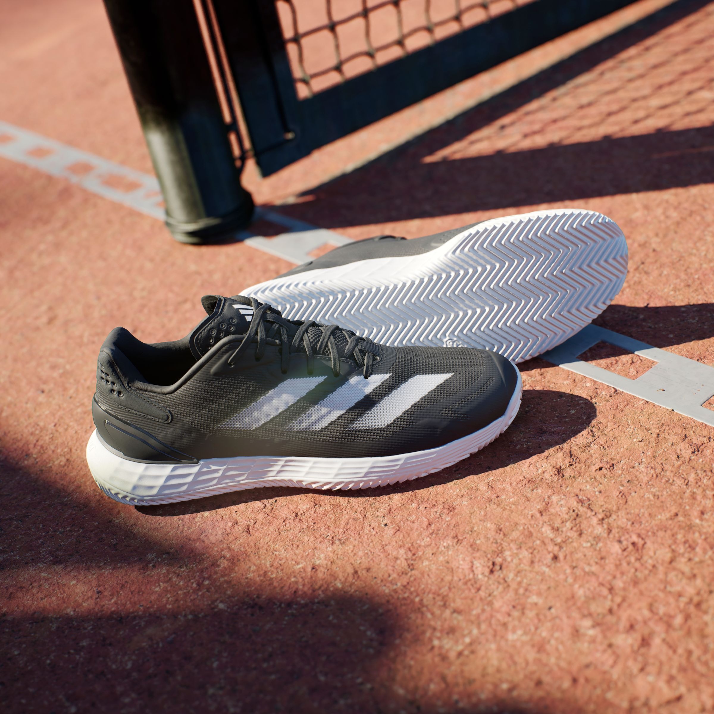 adidas Performance Tennisschuh »DEFIANT SPEED 2 CLAY«