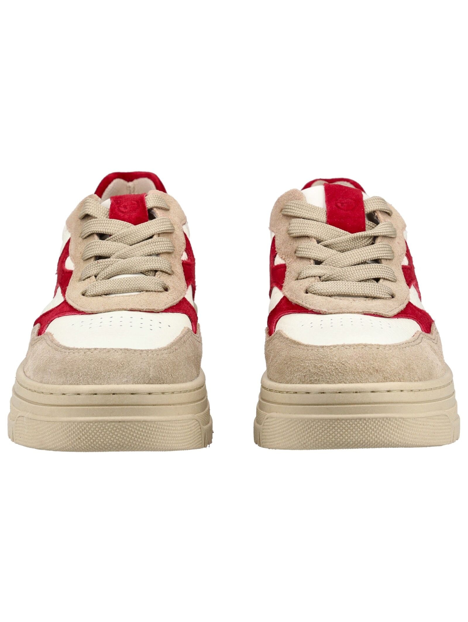 Tamaris Sneaker »Tamaris Sneaker Veloursleder/Synthetik«