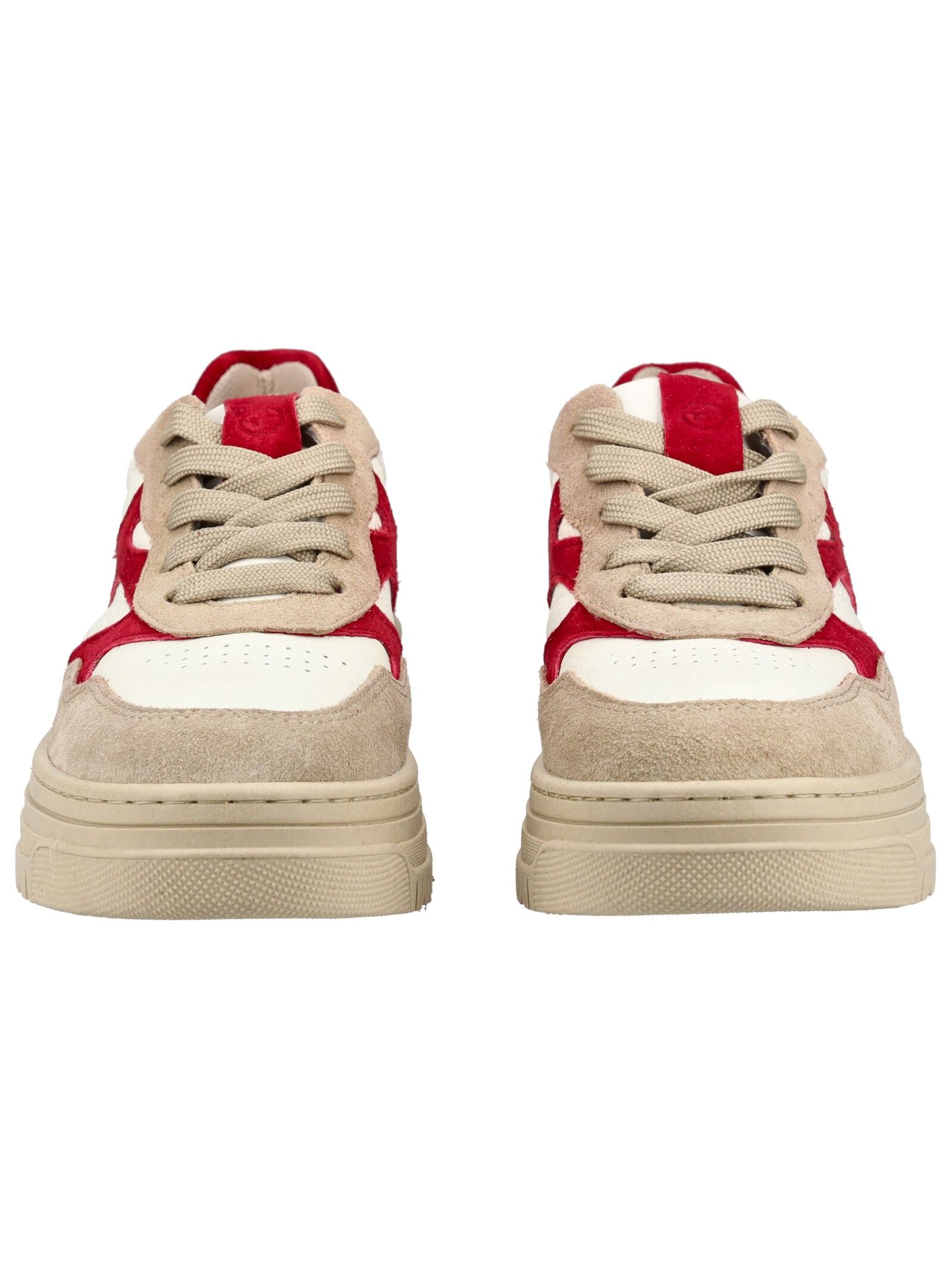 Thumbnail - Tamaris Sneaker "Tamaris Sneaker Veloursleder/Synthetik"