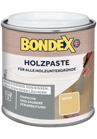 Bondex Reparaturmasse