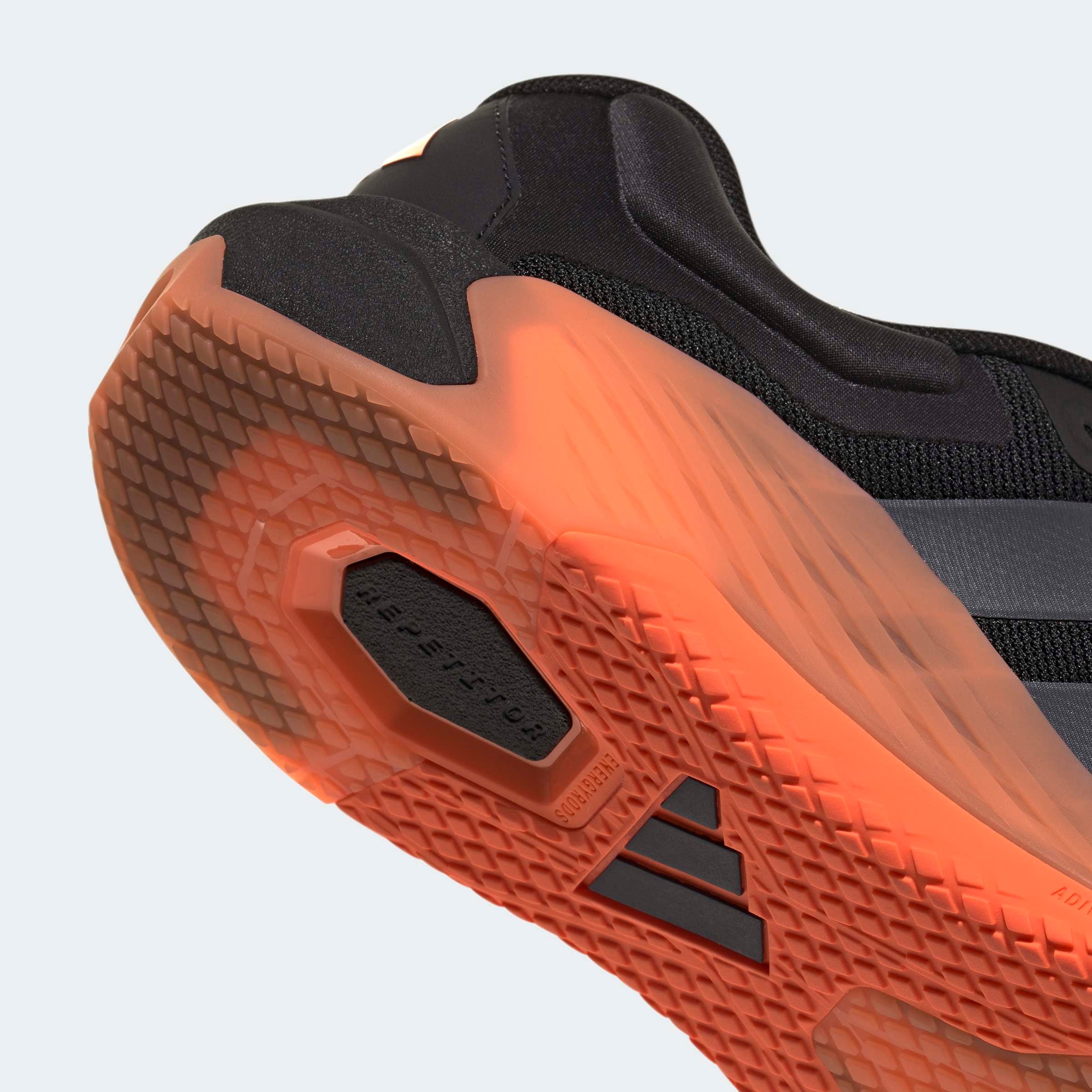 adidas Performance Trainingsschuh »DROPSET 4«  für besseren Halt beim Gewichtstraining