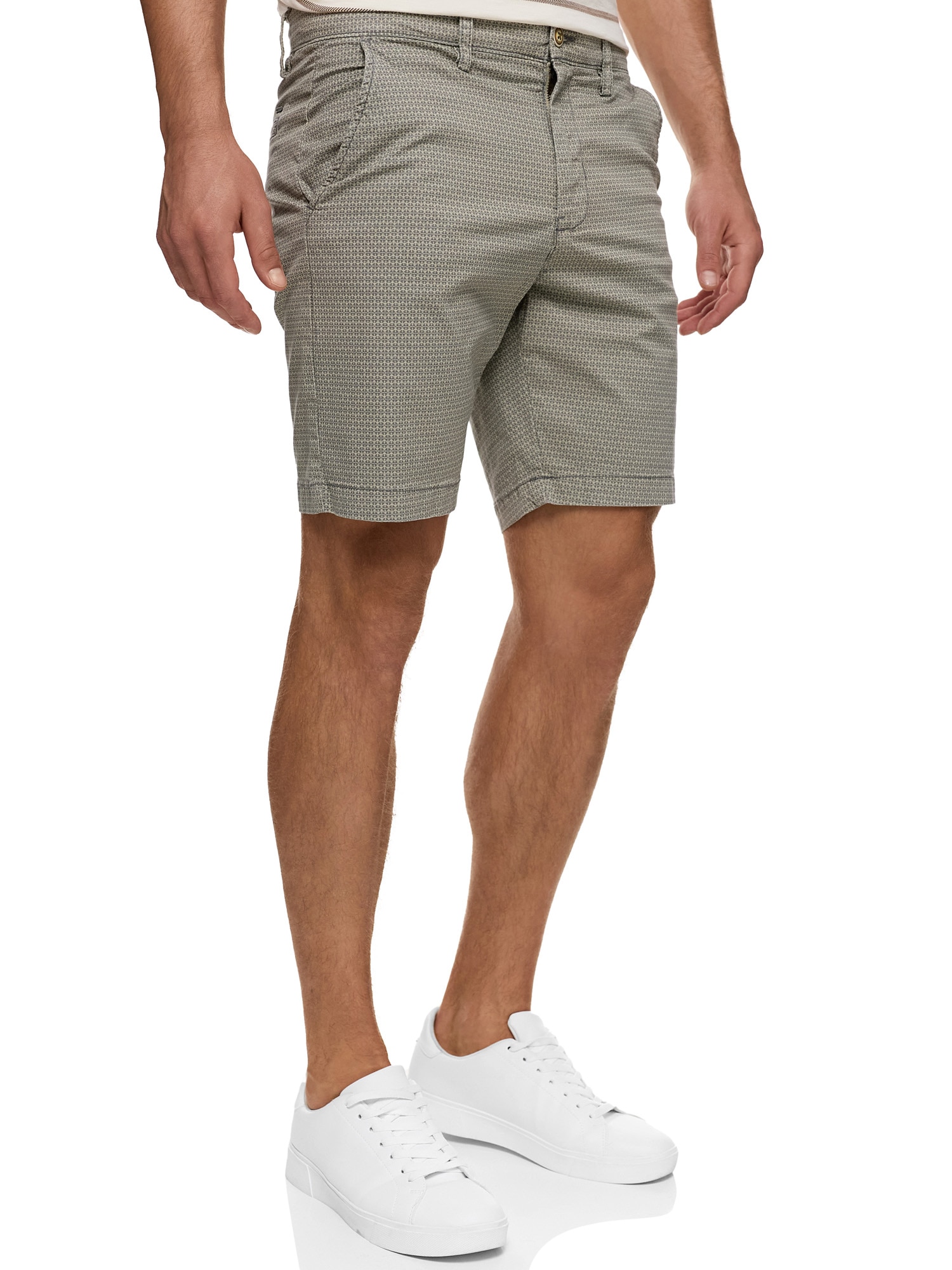 Indicode Chinoshorts »INLubin«
