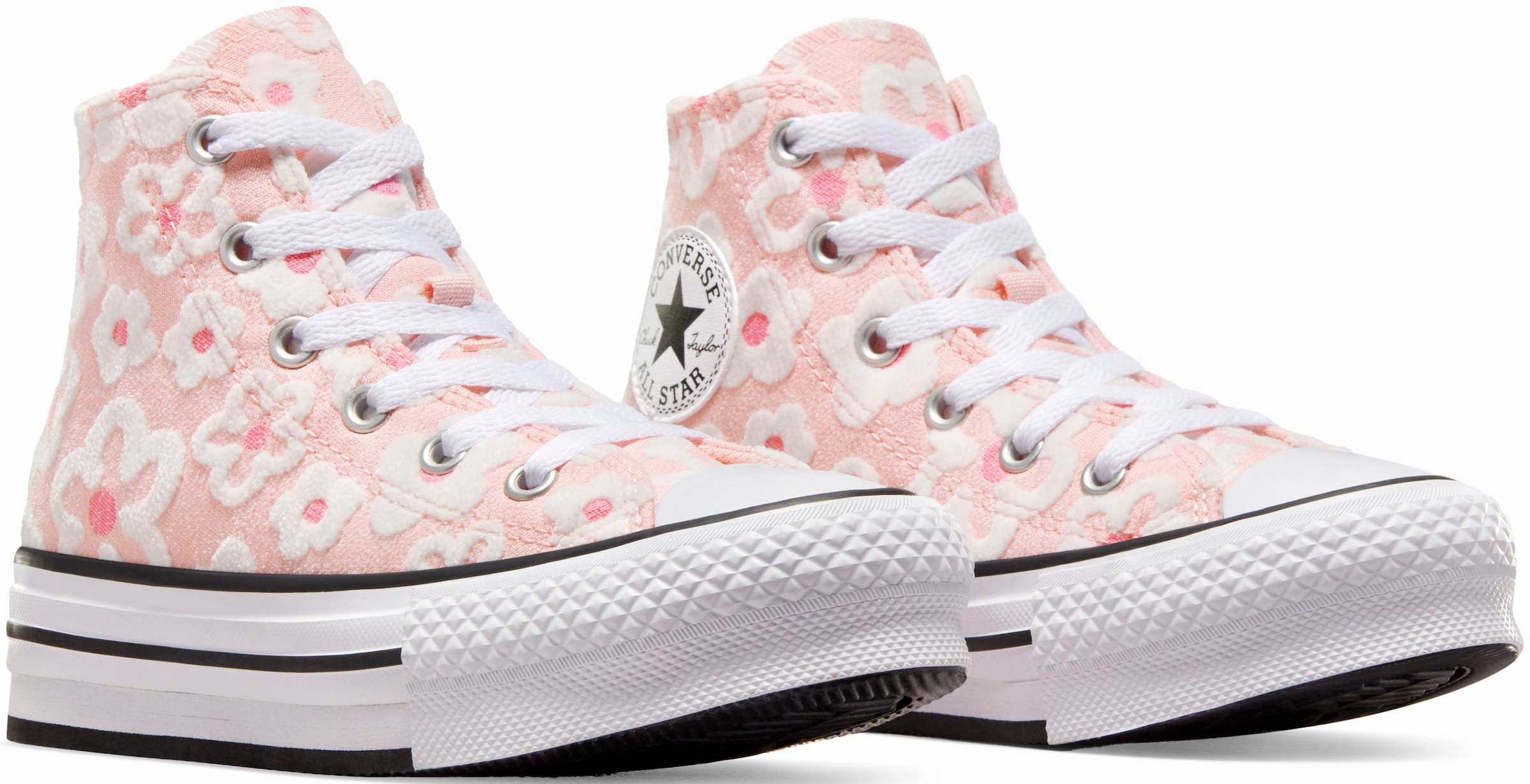 Sneaker »CHUCK TAYLOR ALL STAR LIFT PLATFORM«