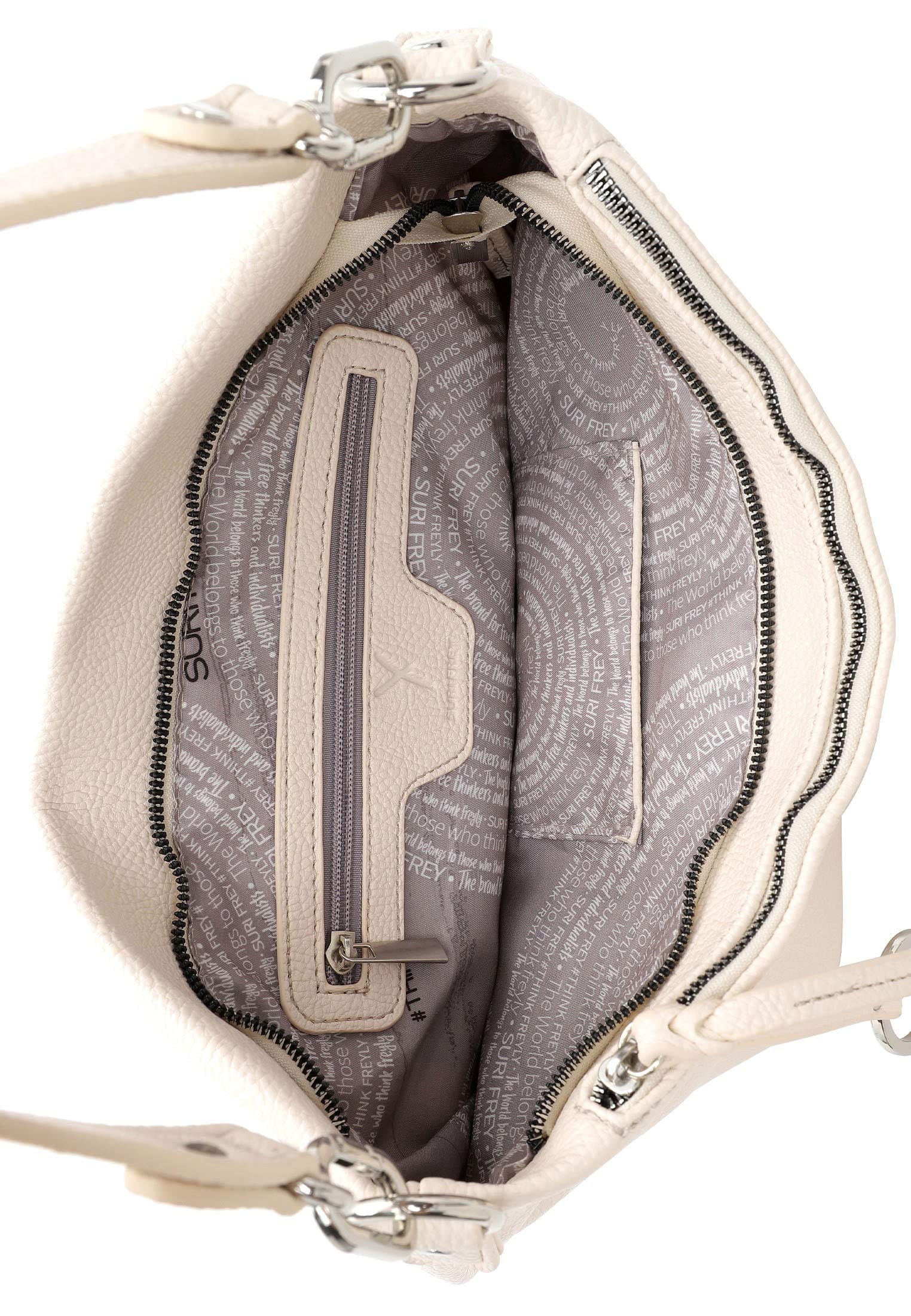 SURI FREY Beuteltasche »Beutel SFY Debby«