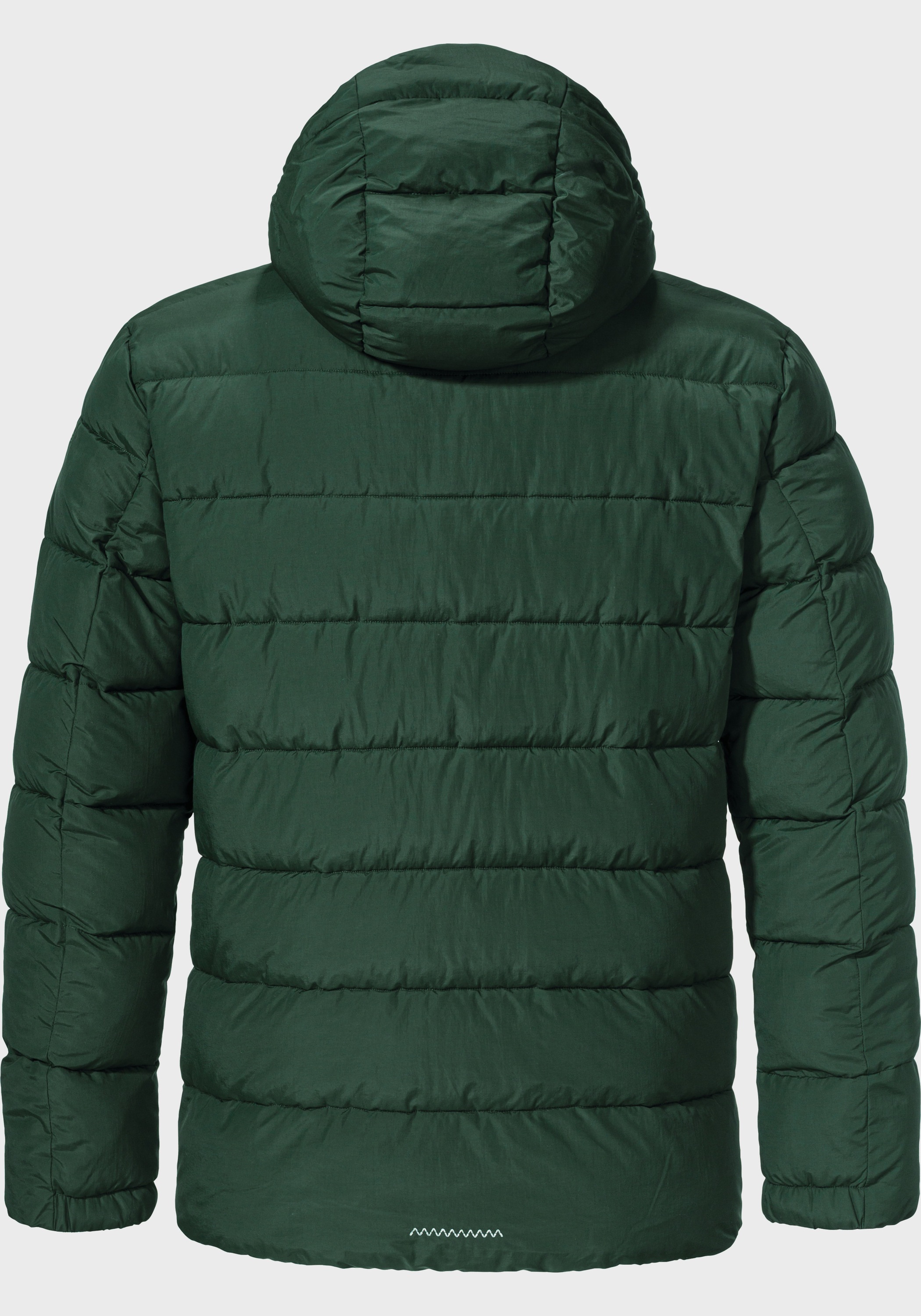 Schöffel Funktionsjacke "Urban Ins Jacket Style Boslix MNS", mit Kapuze günstig online kaufen