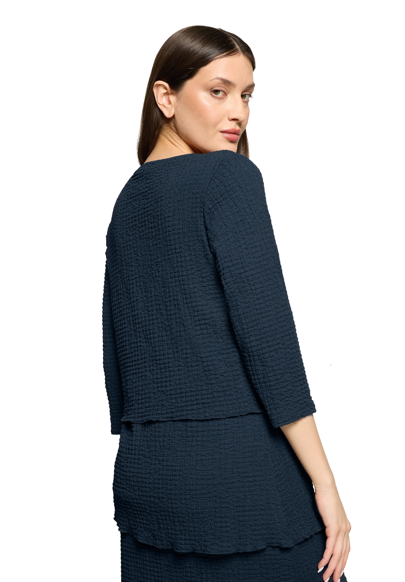 Betty Barclay Sommerkleid »Damen mit 3/4 Arm« Ohne Tasche