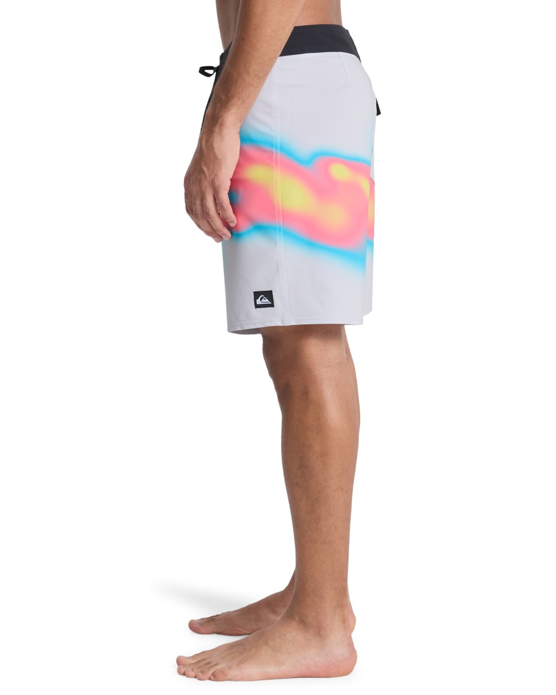 Quiksilver Boardshorts »Surfsilk Straight 18"«