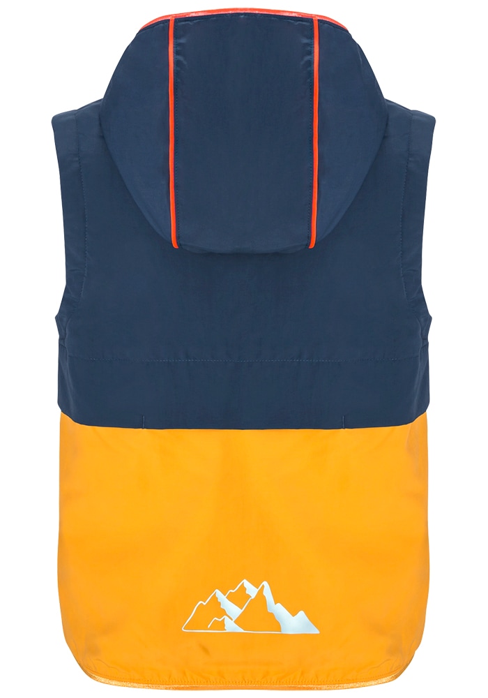 Jack Wolfskin Funktionsweste »VILLI VEST K«