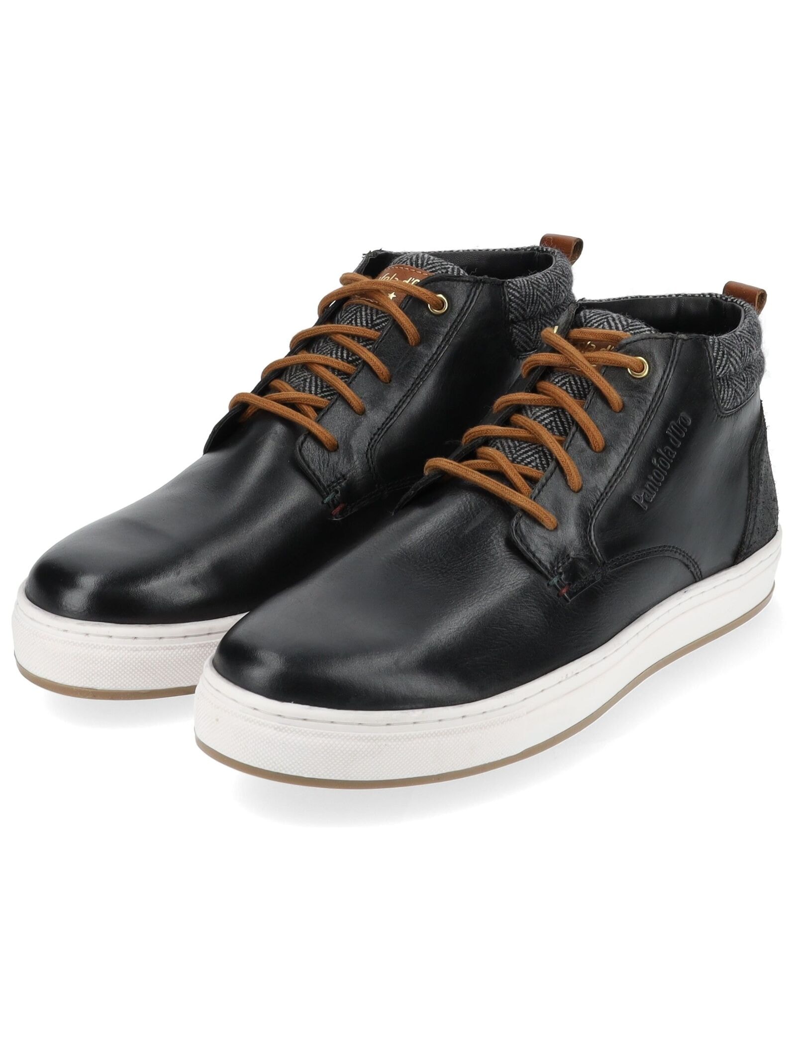 Pantofola d´Oro Sneaker »Pantofola d'Oro Sneaker Leder«