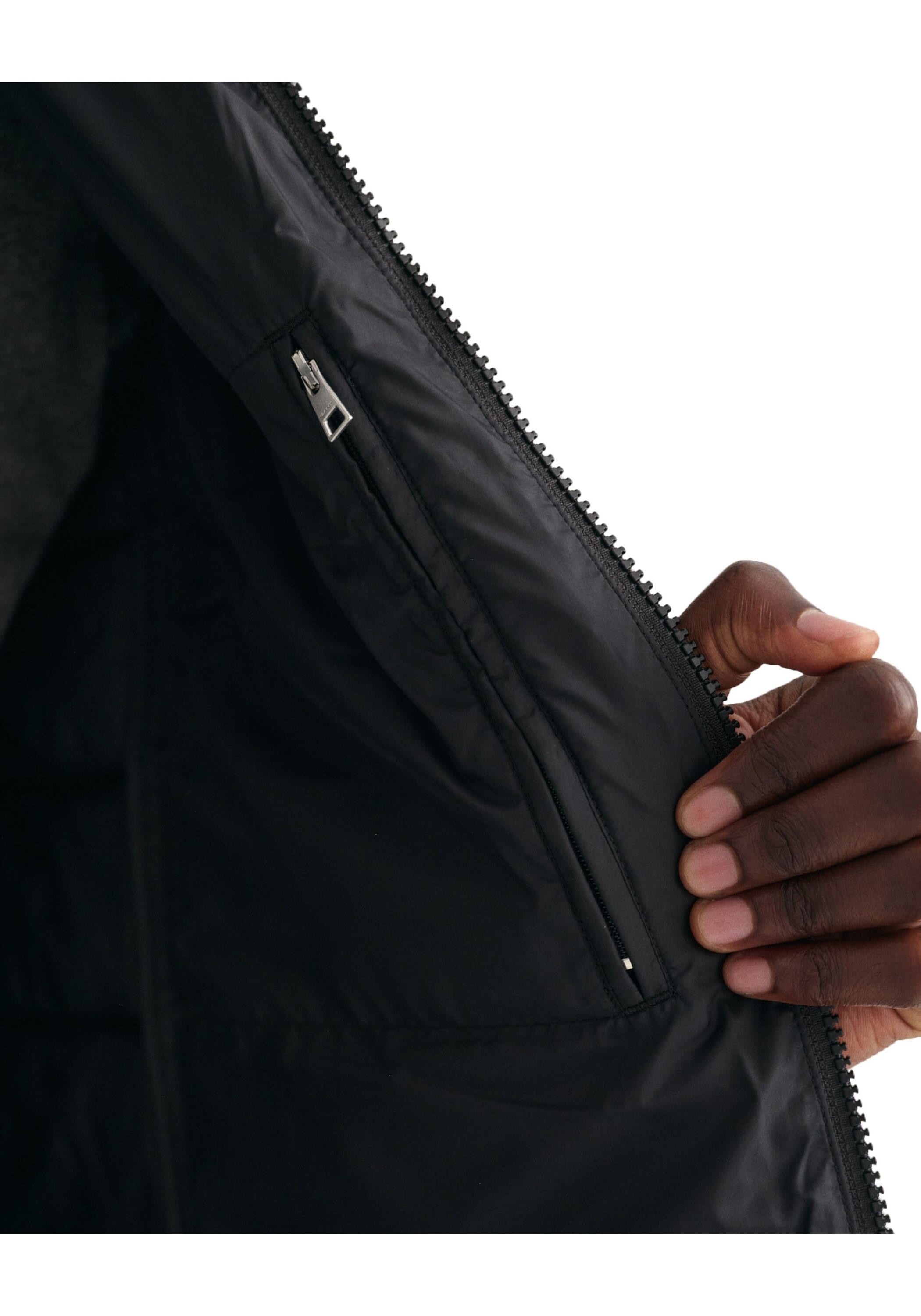 Gant Steppweste »Steppweste LIGHT DOWN VEST«, (1 tlg.)