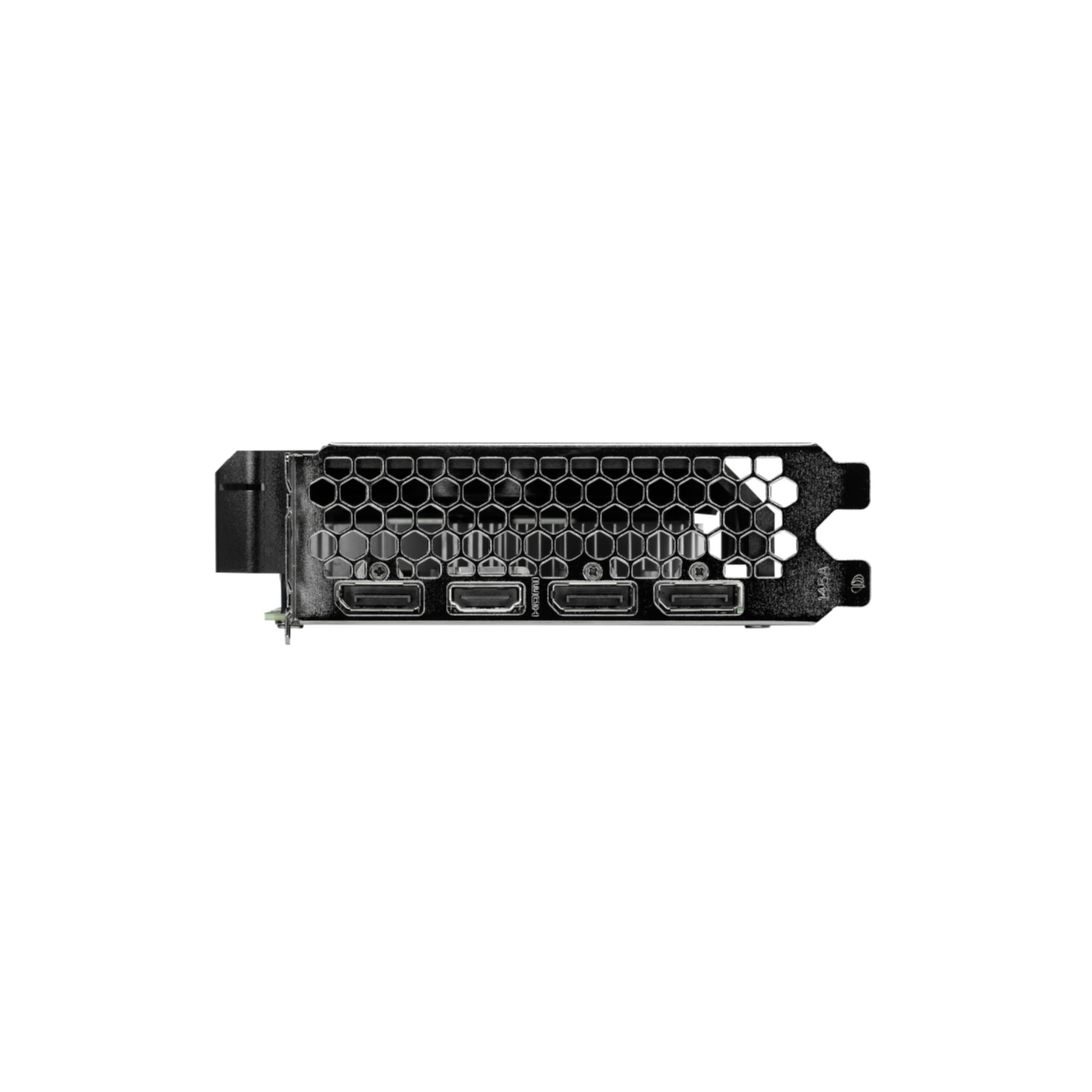 Gainward Grafikkarte »GeForce RTX 4060 Pegasus«