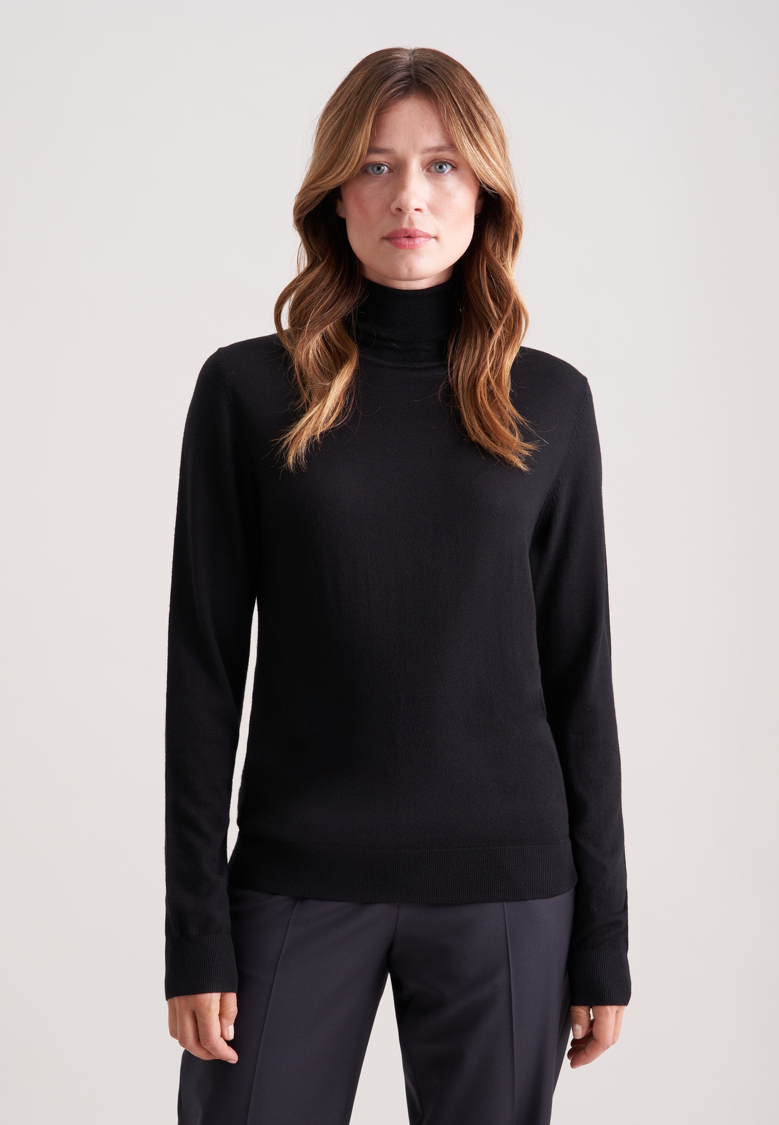 seidensticker Strickpullover Sweater günstig online kaufen