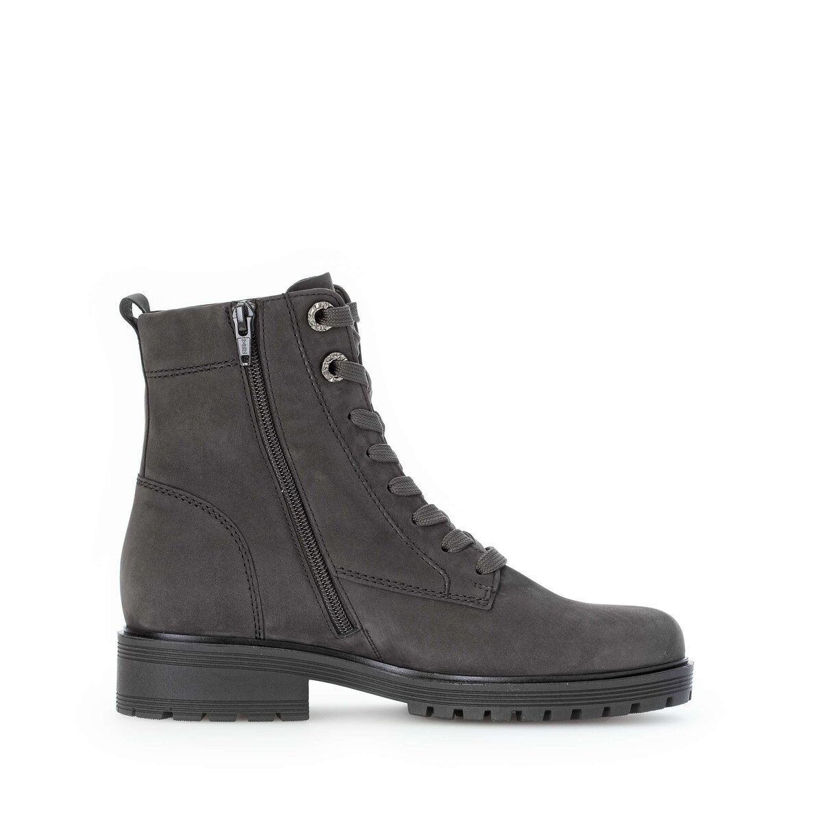 Gabor Schnürstiefelette »Schnürstiefelette Rauleder«