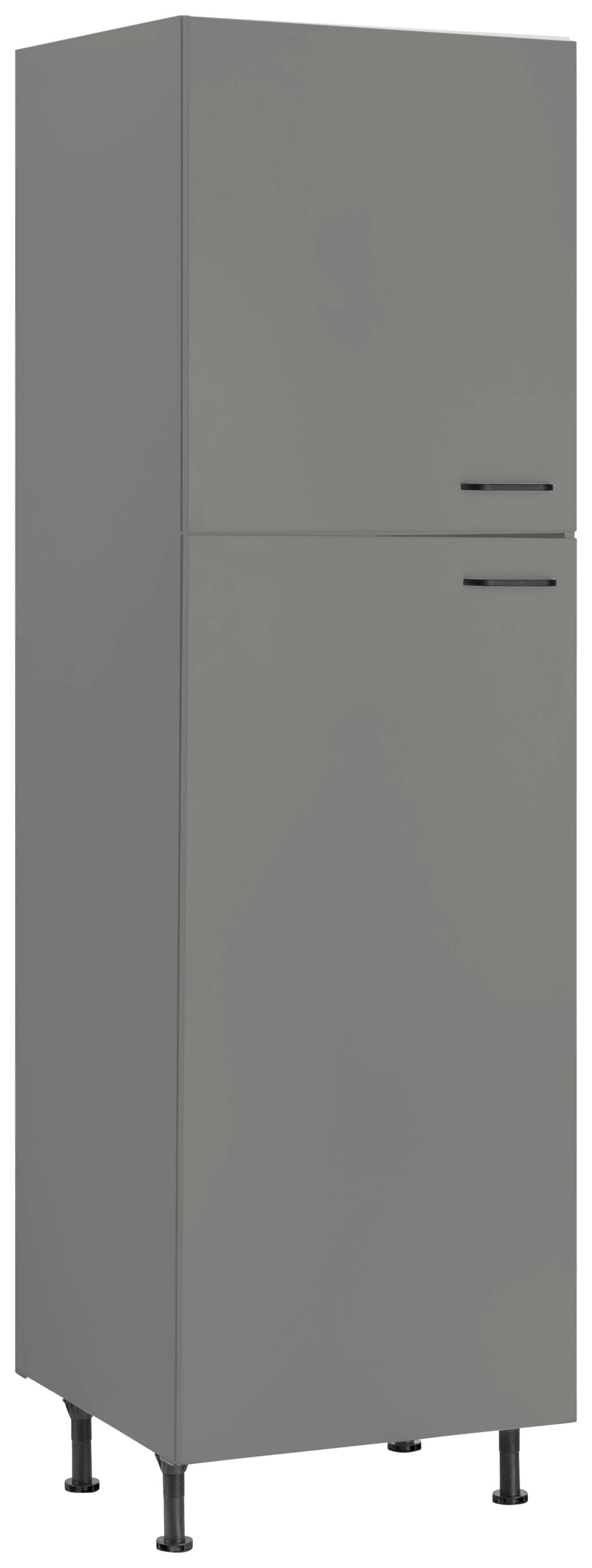 OPTIFIT 1100000002199 "Elga" mit Soft-Close-Funktion, höhenverstellbaren Füßen, Breite 60 cm