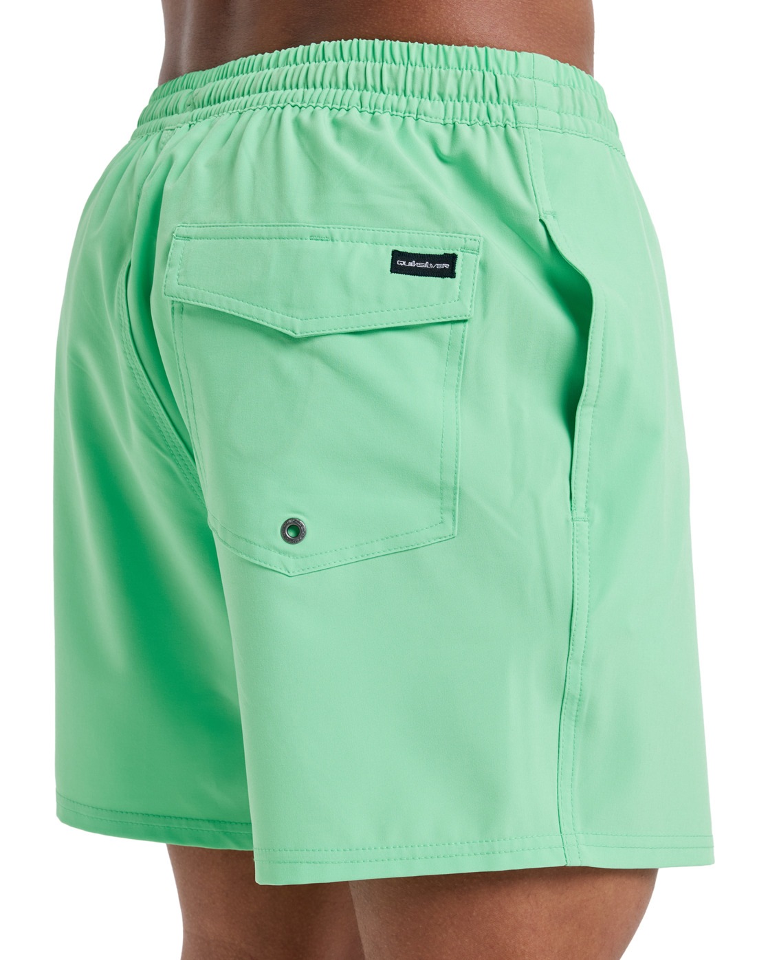 Quiksilver Boardshorts »Surfsilk Solid 16"«