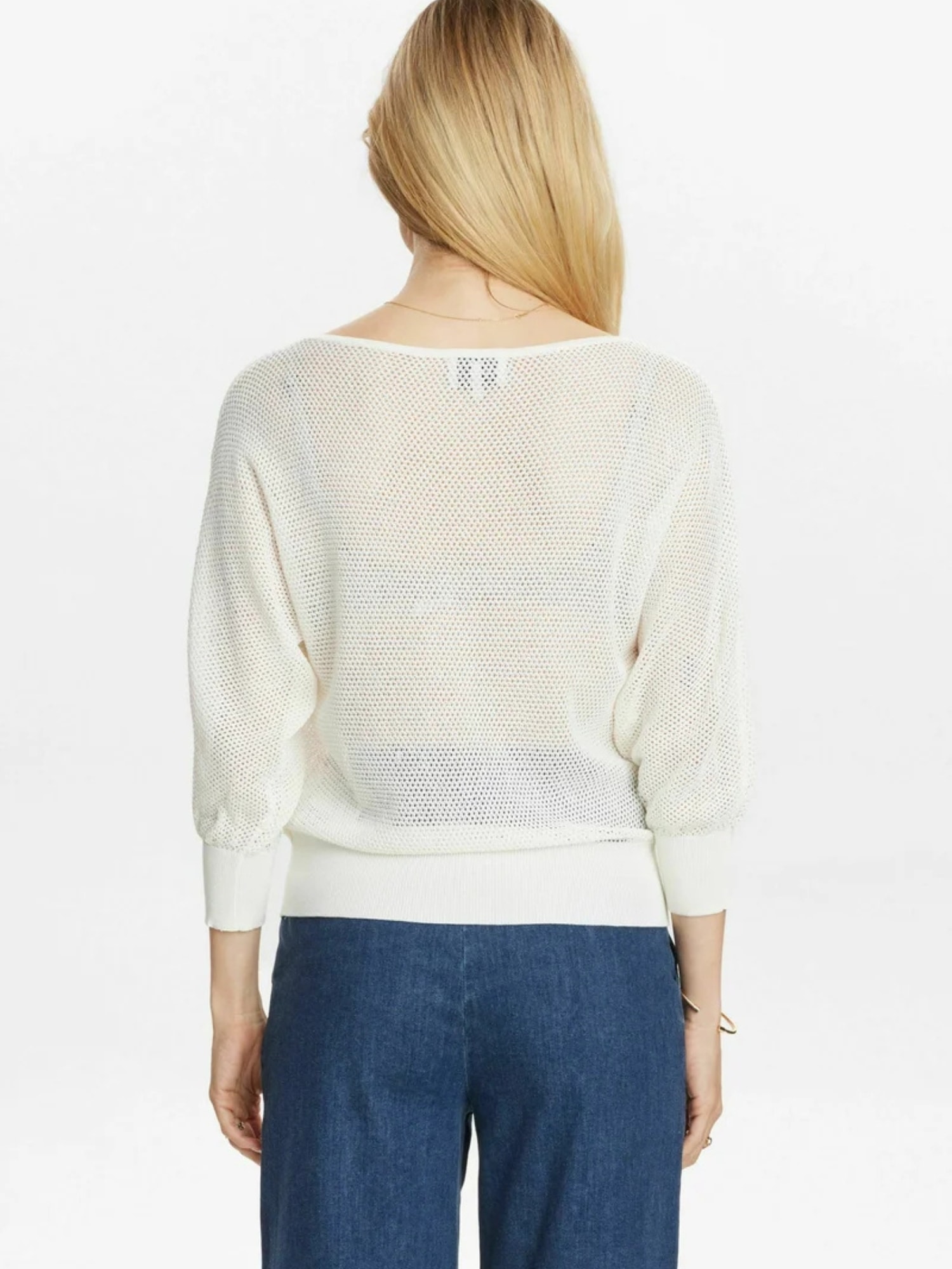 nümph Strickpullover »Nümph Jumper NUMONIS«