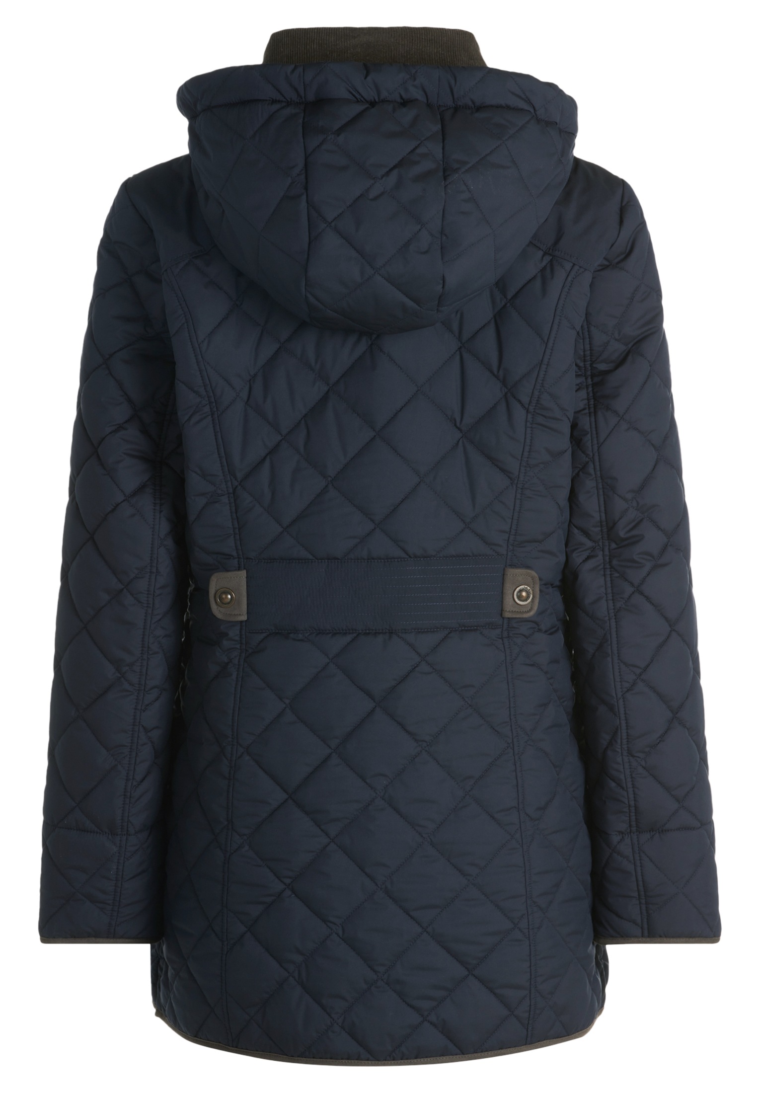 Gil Bret Steppjacke "Gil Bret Damen Steppjacke mit Kapuze", mit Kapuze günstig online kaufen