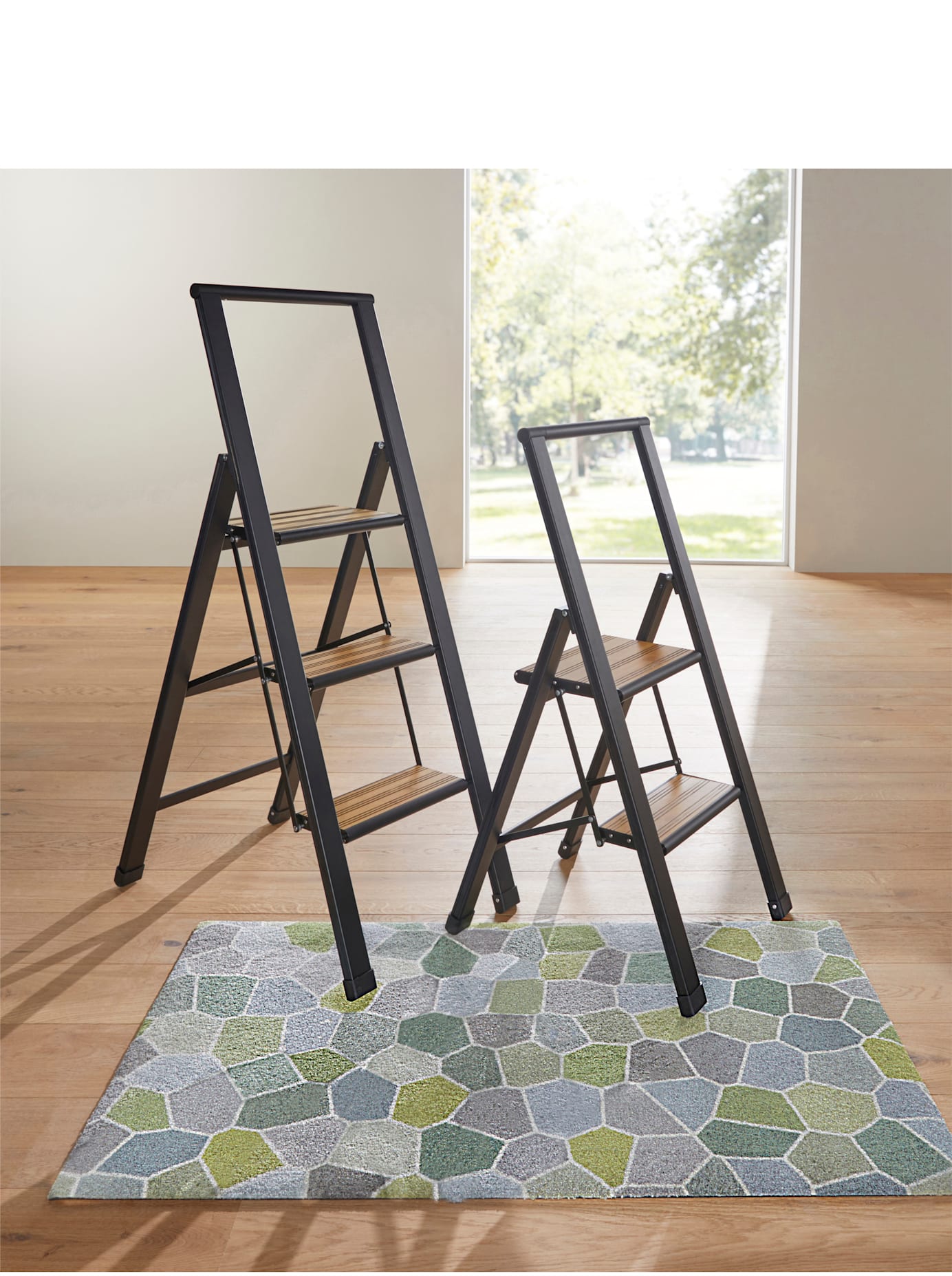 Thumbnail - heine home Trittleiter