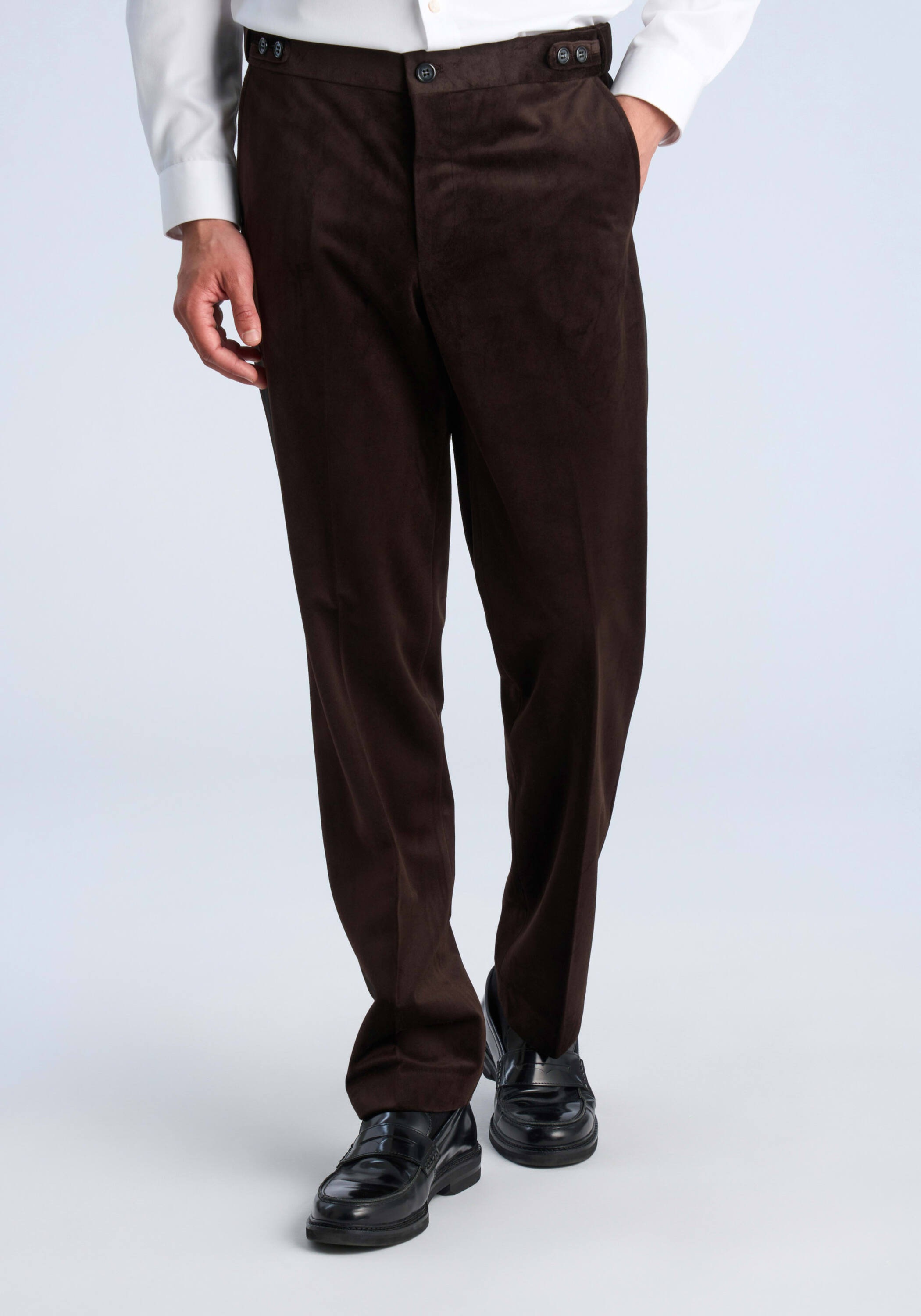 LINDBERGH Anzug »Anzug Relaxed Fit« 
