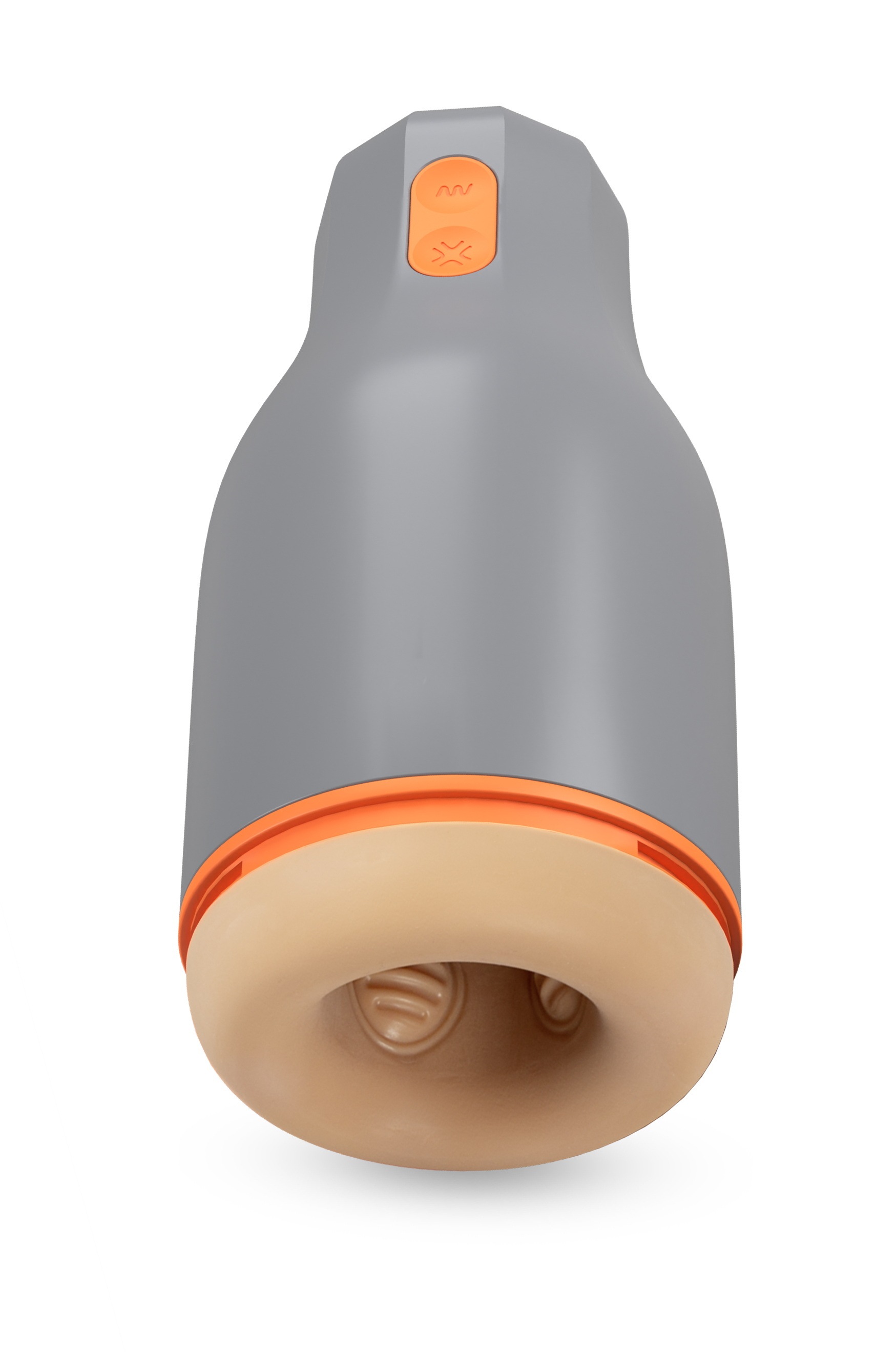 REBEL Masturbator »Masturbator Glans Masturbator with 2 Functions«