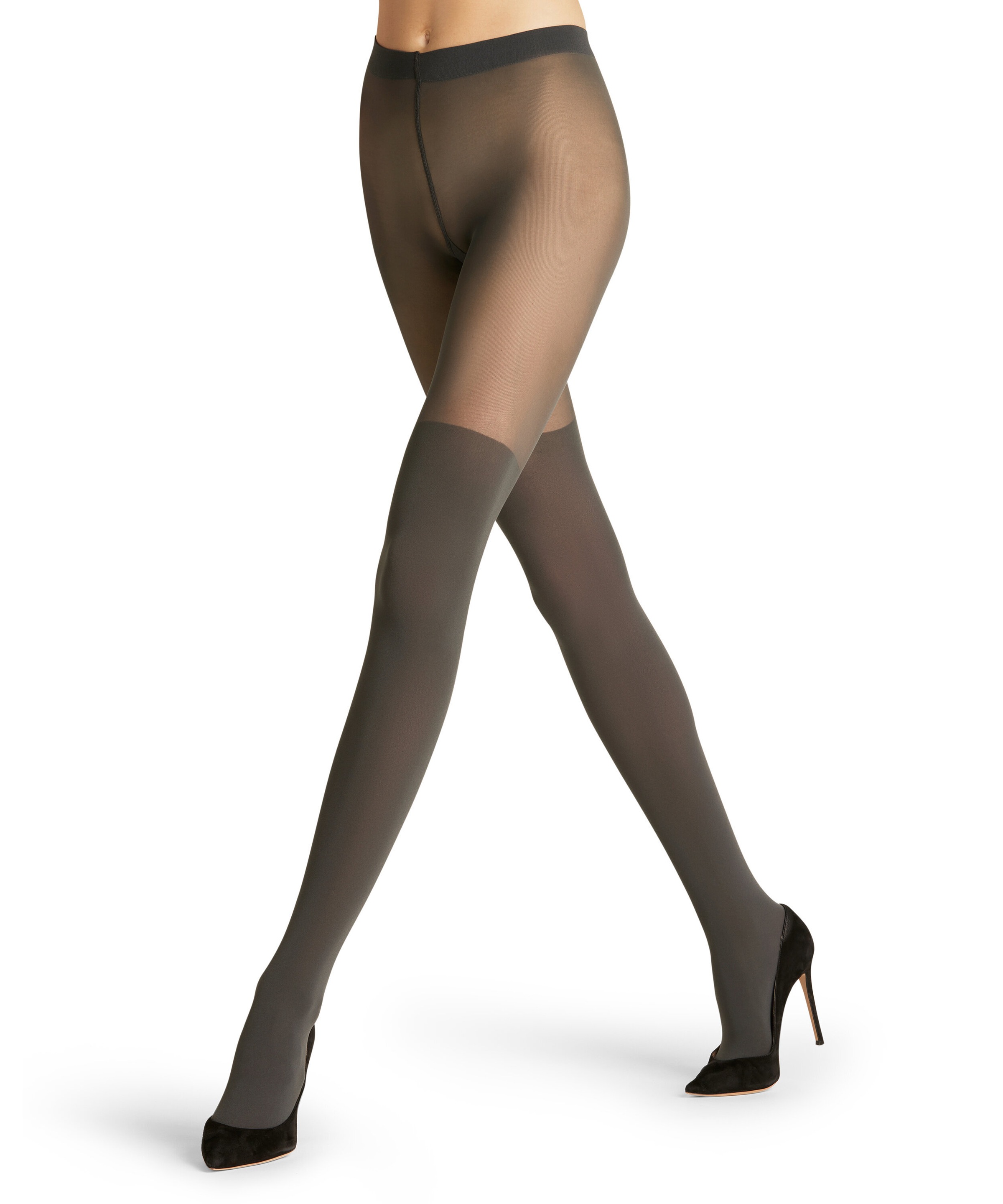 FALKE Feinstrumpfhose "Overknee" 25 DEN 1 Stk.