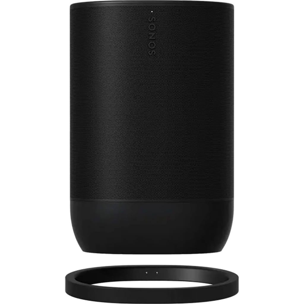 Sonos Smart Speaker »MOVE 2«, WLAN,USB-C