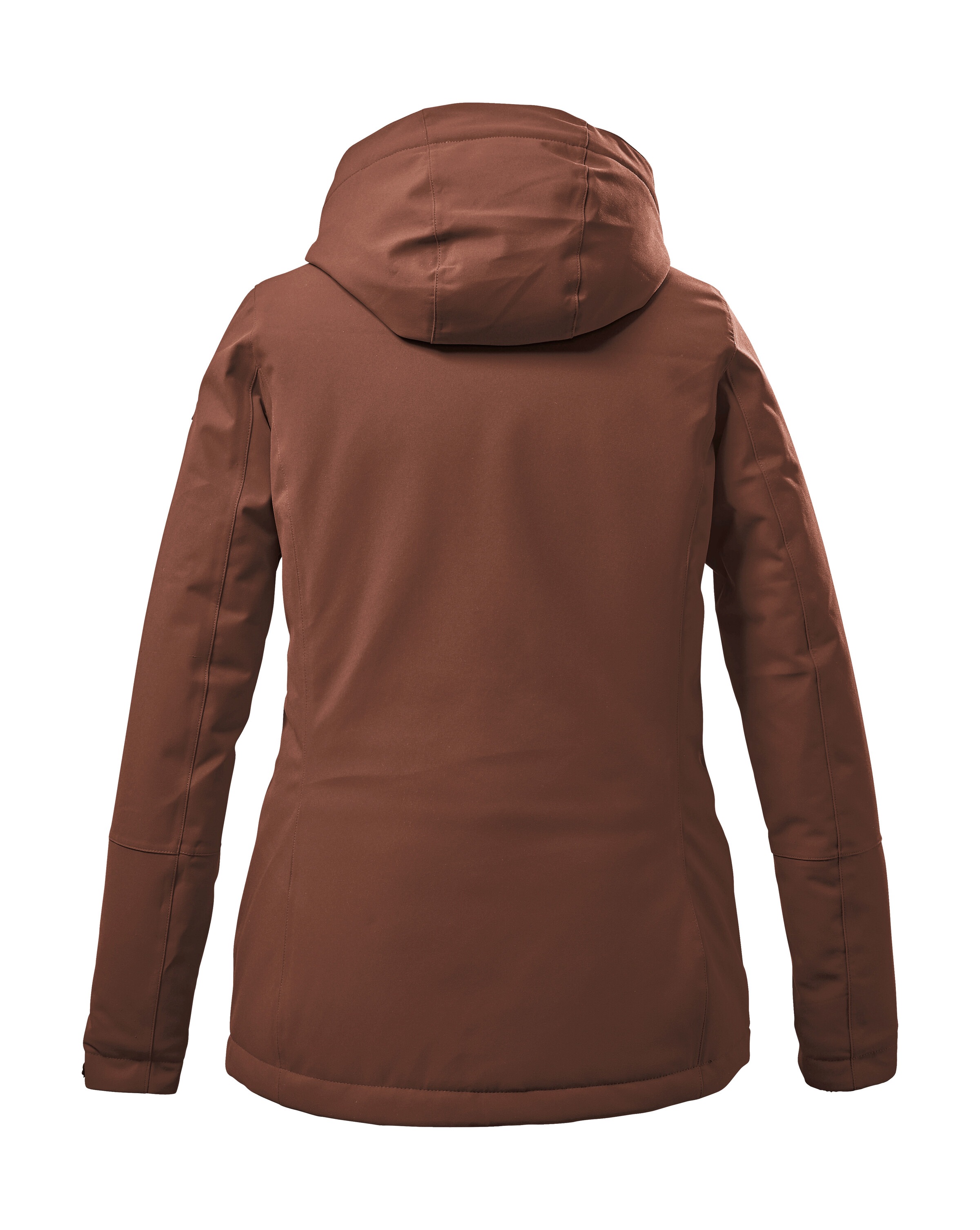 Killtec Outdoorjacke "KOW 140 WMN JCKT", Wasserdichte Damenjacke, atmungsak günstig online kaufen