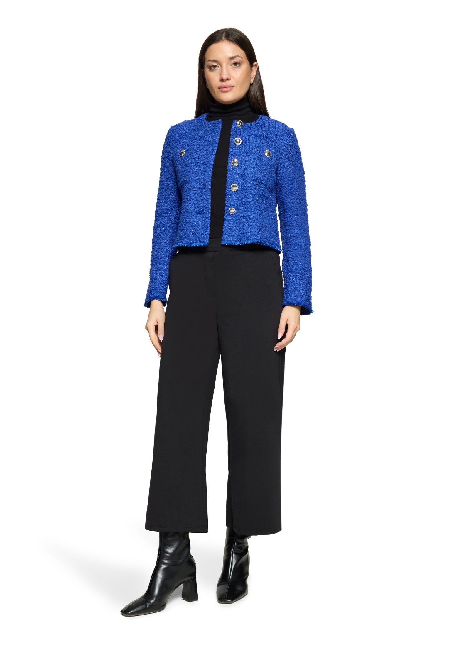 Betty Barclay Jackenblazer »Damen langarm«