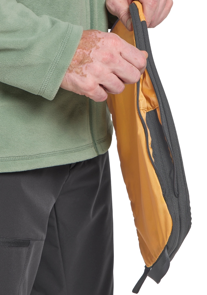 Jack Wolfskin Beuteltasche »COMPRESSION CUBE 8«