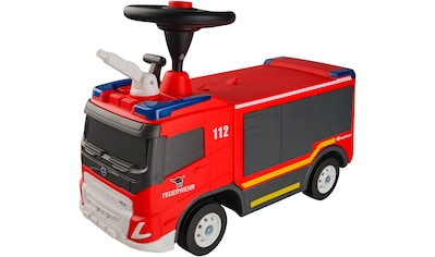 Rutscherauto »Feuerwehr«