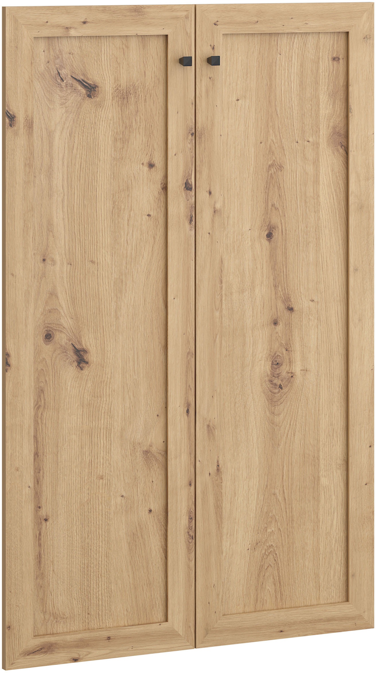 FORTE Schranktür "Trevone" Fronten wählbar, mit oder ohne Schloss günstig online kaufen