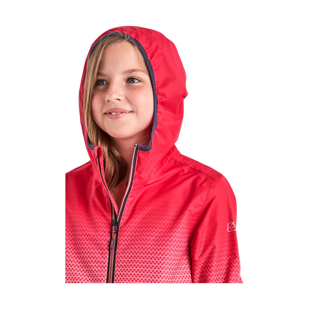 Killtec Outdoorjacke »Lyse GRLS JCKT A«