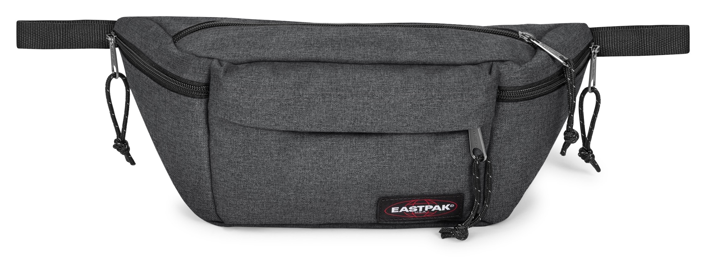 Eastpak Bauchtasche "WAIST PAKR" Gürteltasche, Minibag mit verstellbarem Gurt