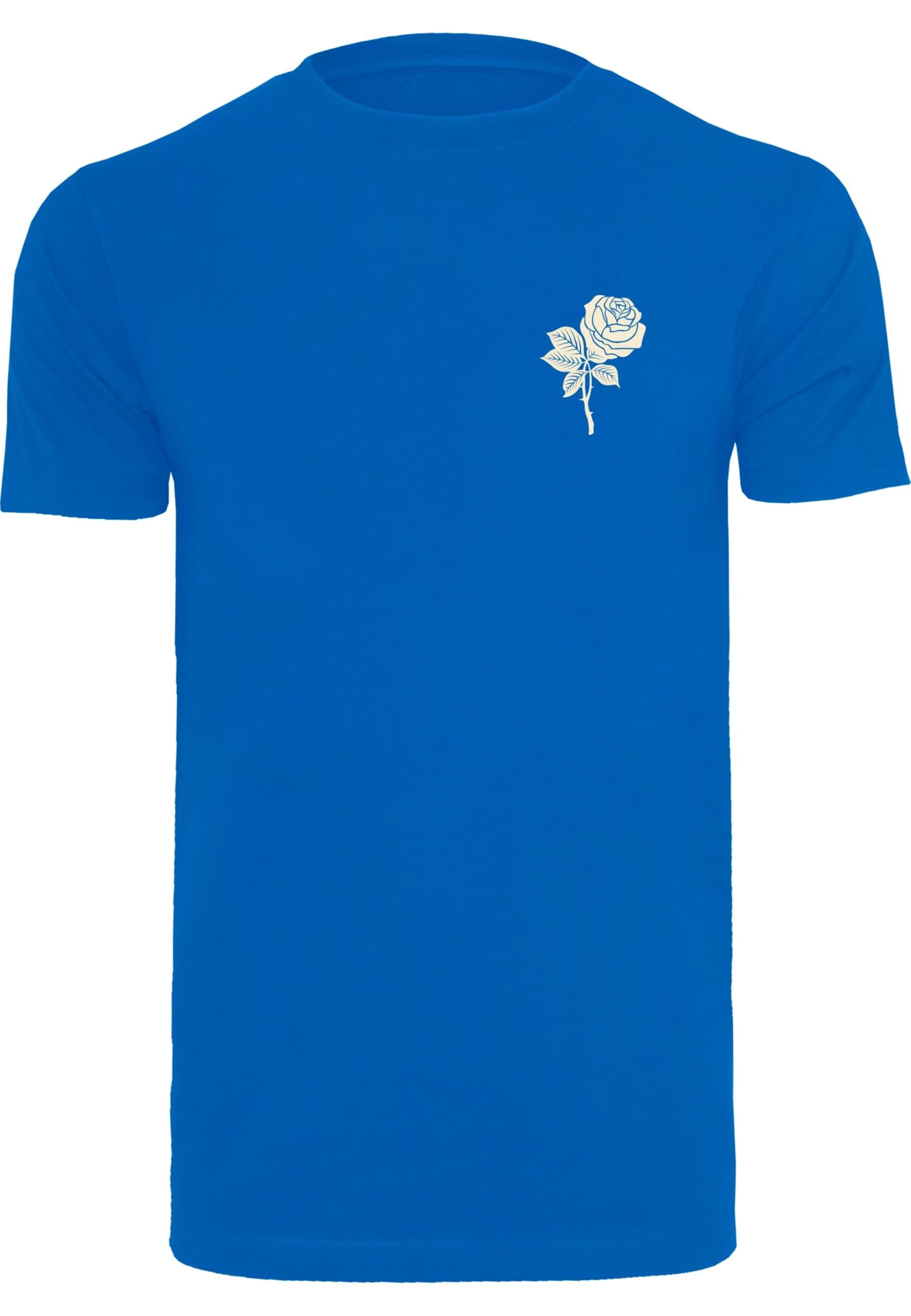 MisterTee  Kurzarmshirt »Herren Wasted Youth Tee«...