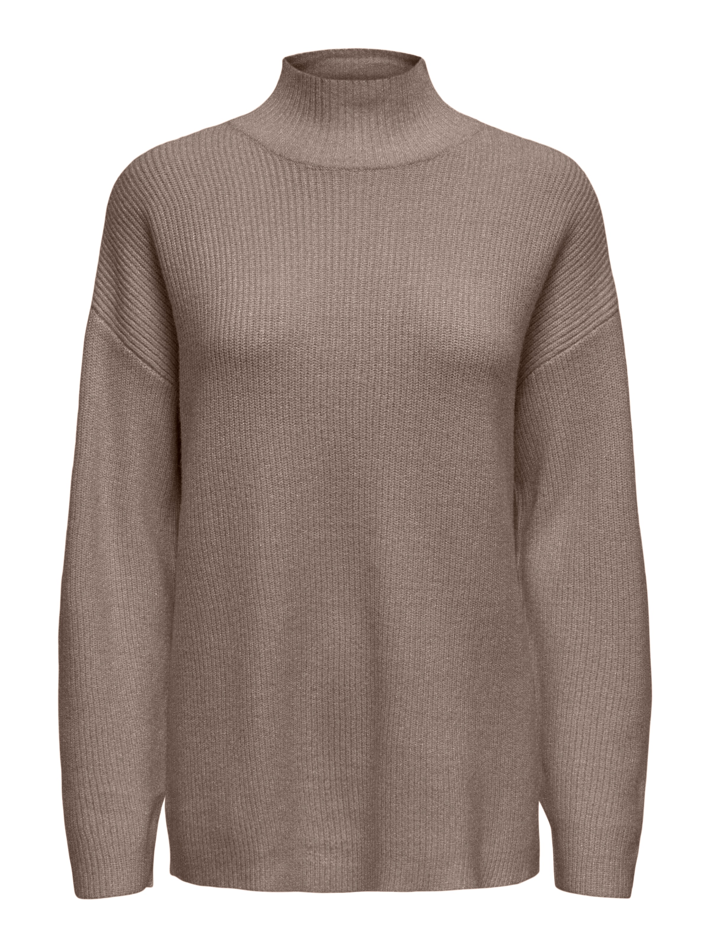 Thumbnail - ONLY Strickpullover "ONLKATIA LS RIB HIGHNECK CC KNT"