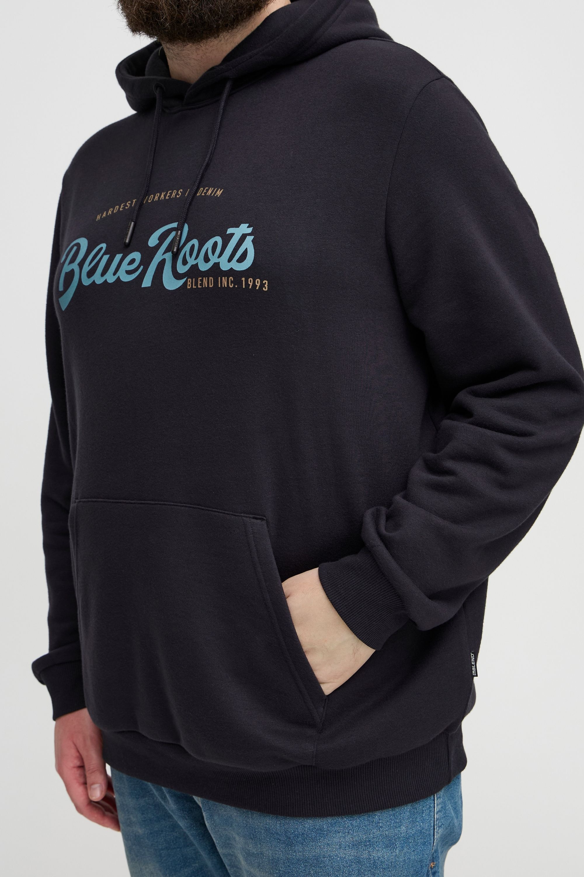 Blend Sweatjacke »Sweatjacke BHBSweatshirt«