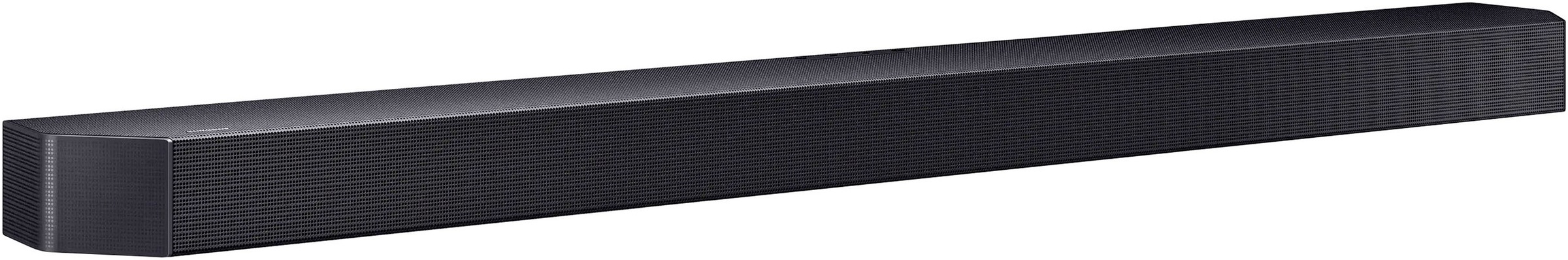 Samsung Soundbar »HW-Q610GF Q-Soundbar«, 3.1.2-Kanal Surround System, Dolby Atmos I DTS:X, Adaptive Sound