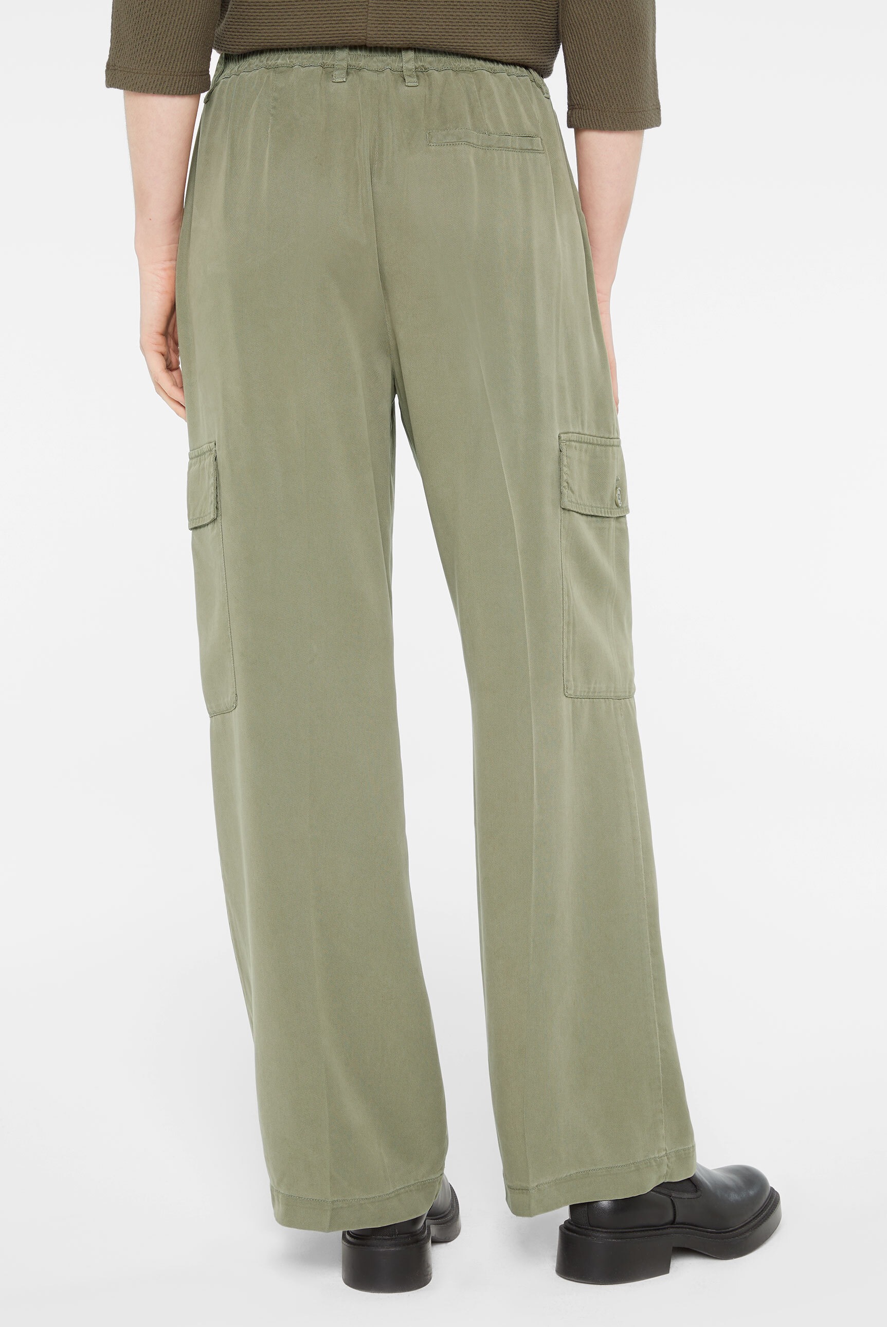 SENSES.THE LABEL Cargohose
