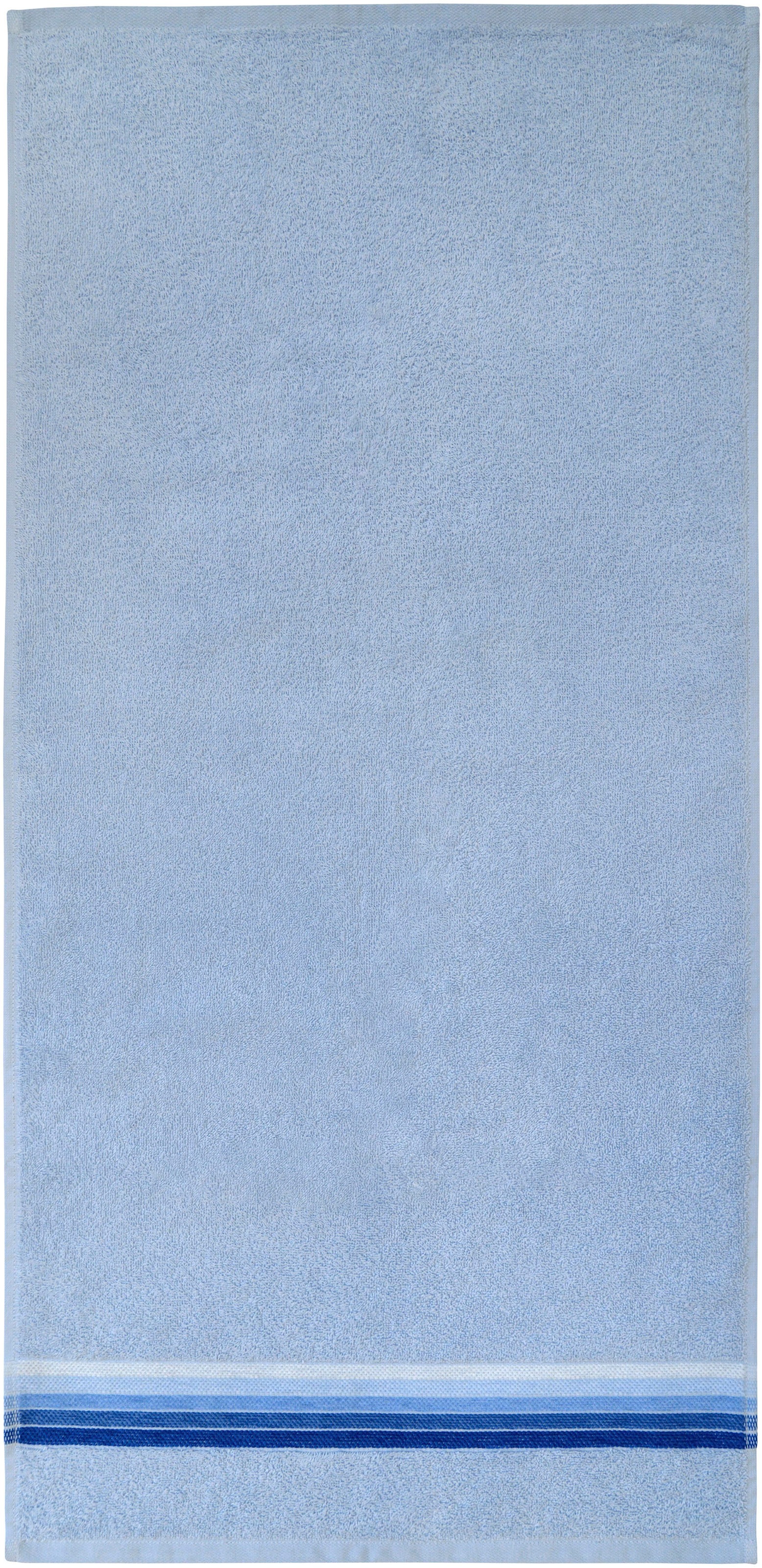 Dyckhoff Handtücher "Chenille" günstig online kaufen