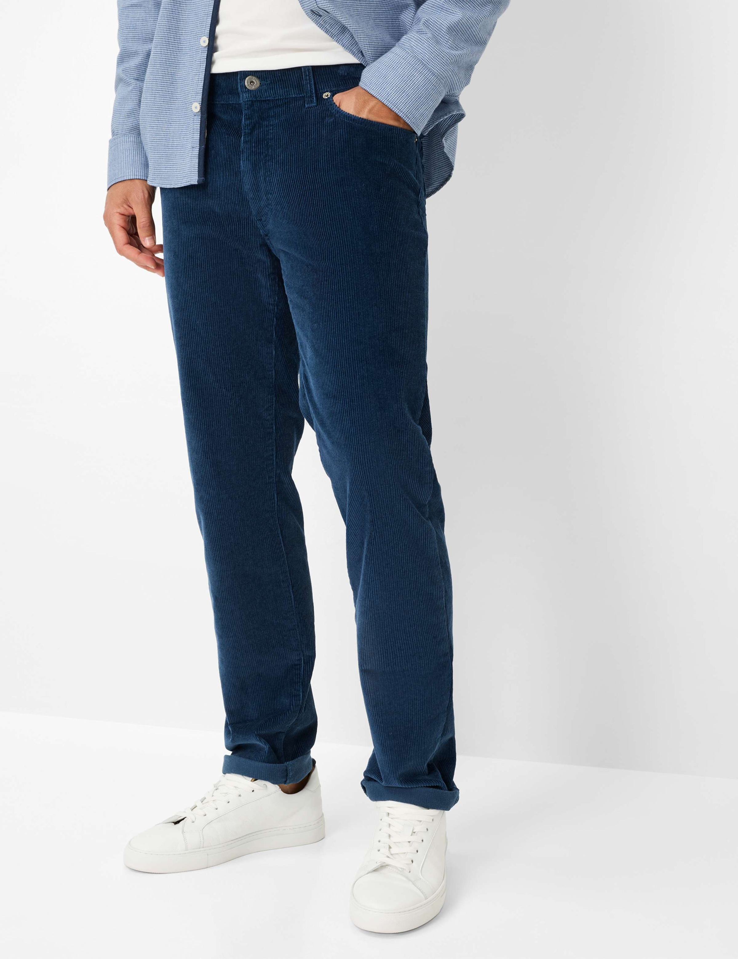 Brax 5-Pocket-Hose "Style CADIZ" günstig online kaufen