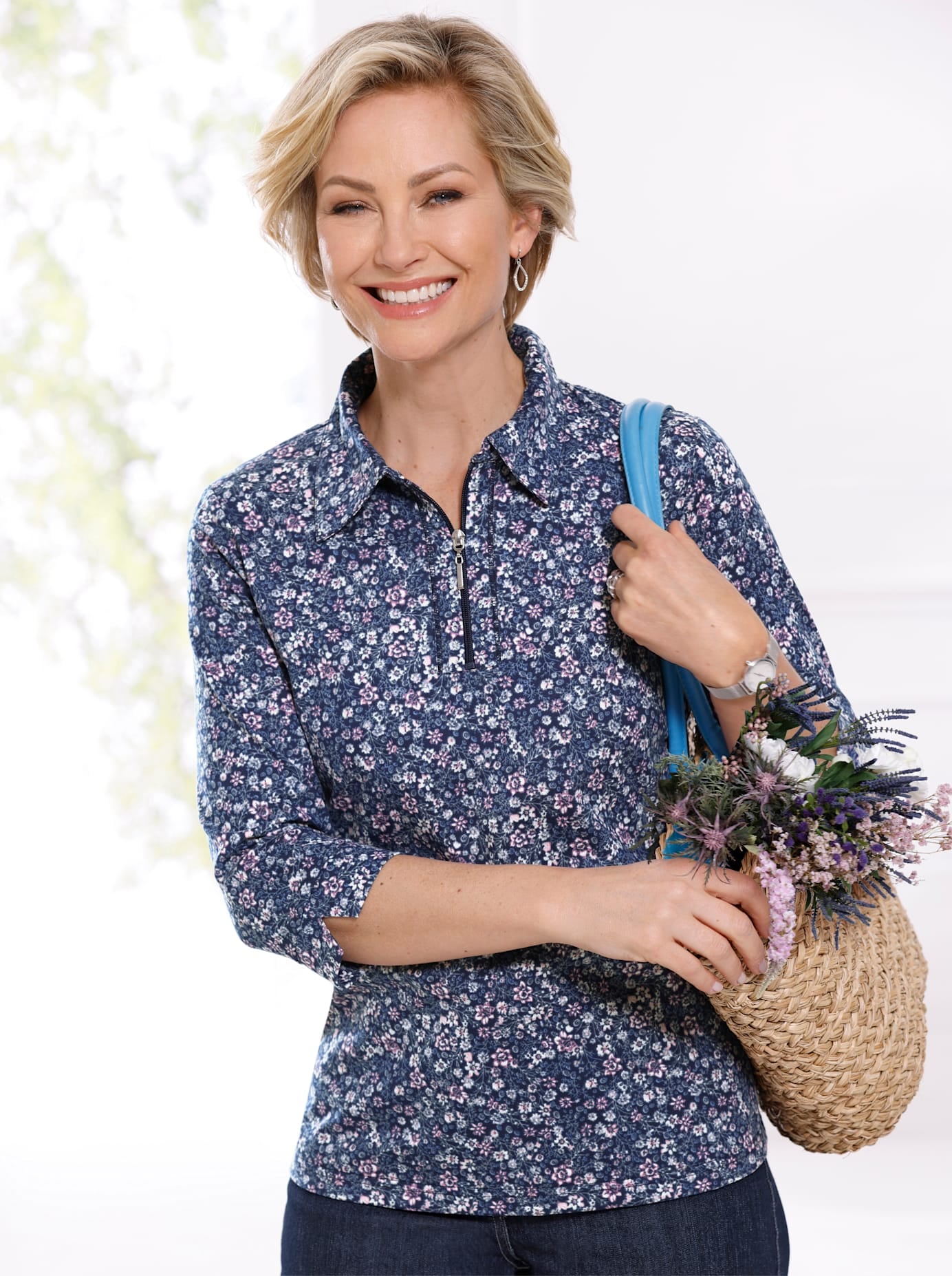 Classic Poloshirt "Shirt" 1 Stk. günstig online kaufen