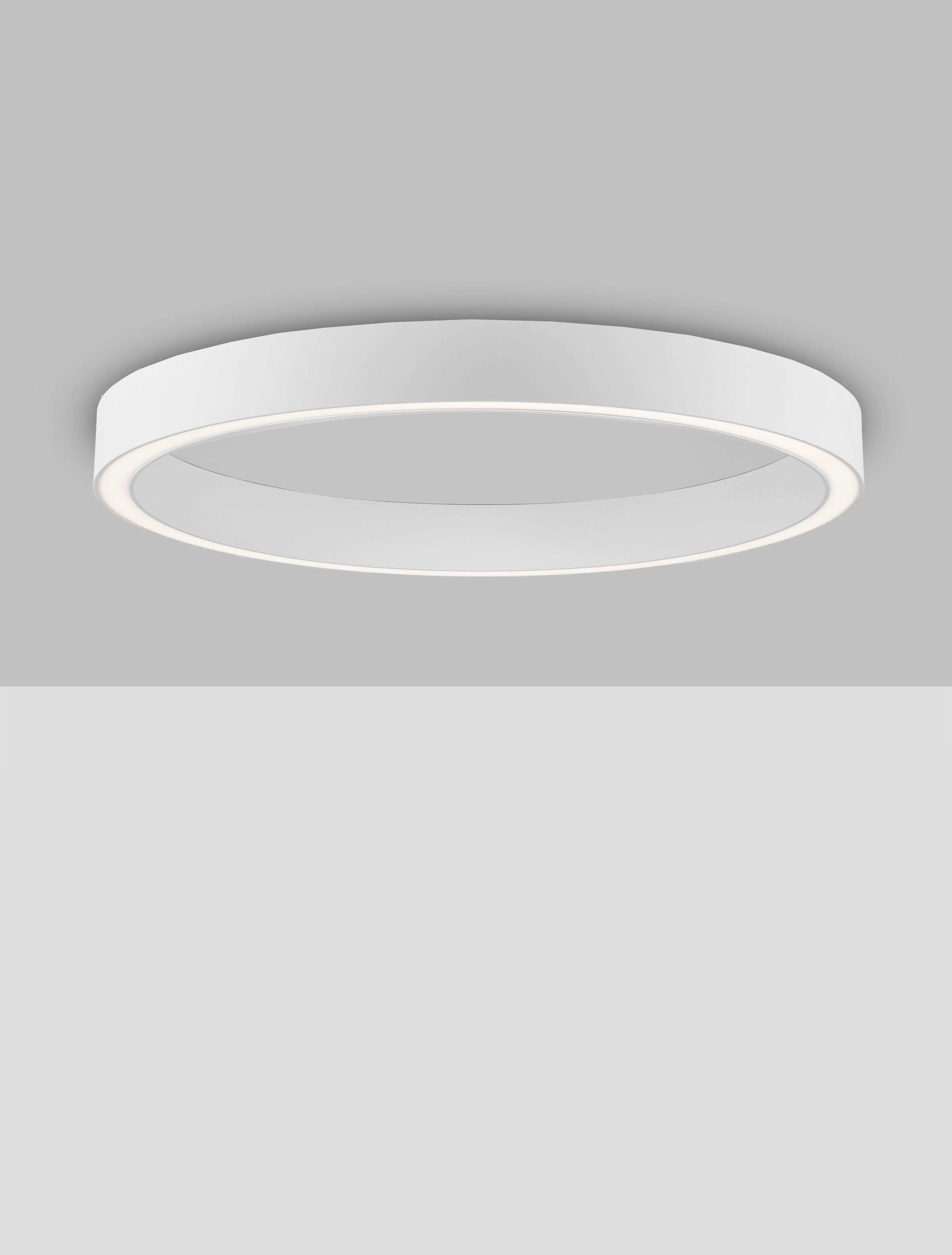 Nova Luce LED Deckenleuchte »STING« LED-Modul 1 Stk. Warmweiß