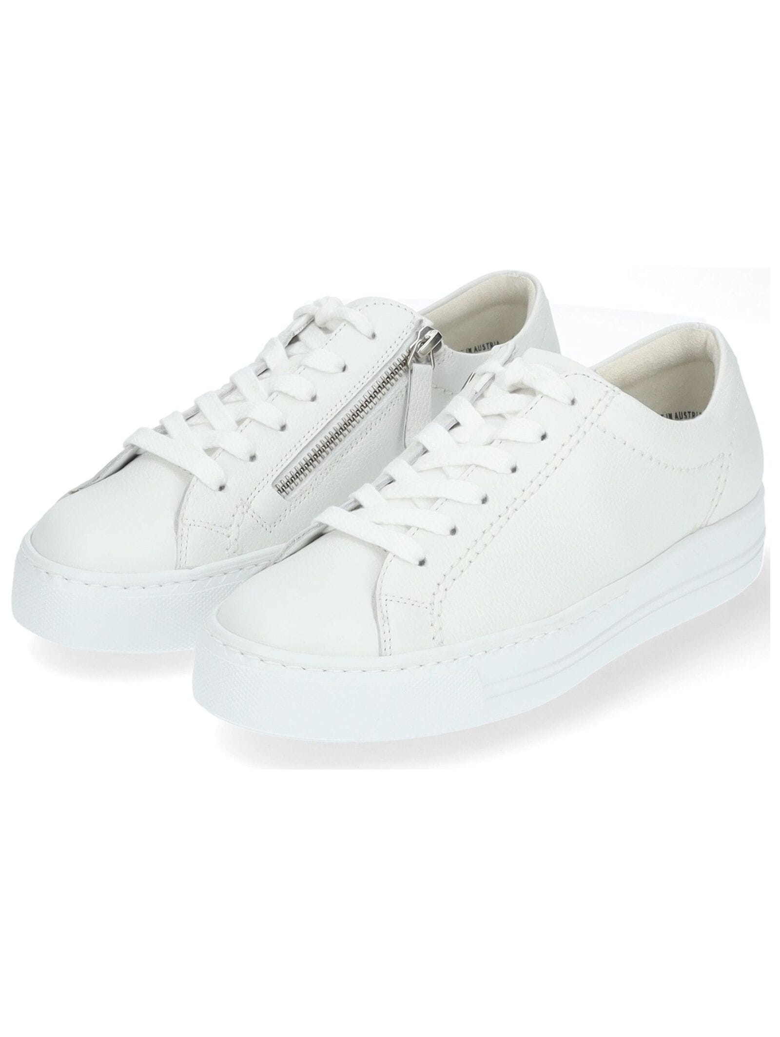 Paul Green Sneaker »Paul Green Sneaker Glattleder«