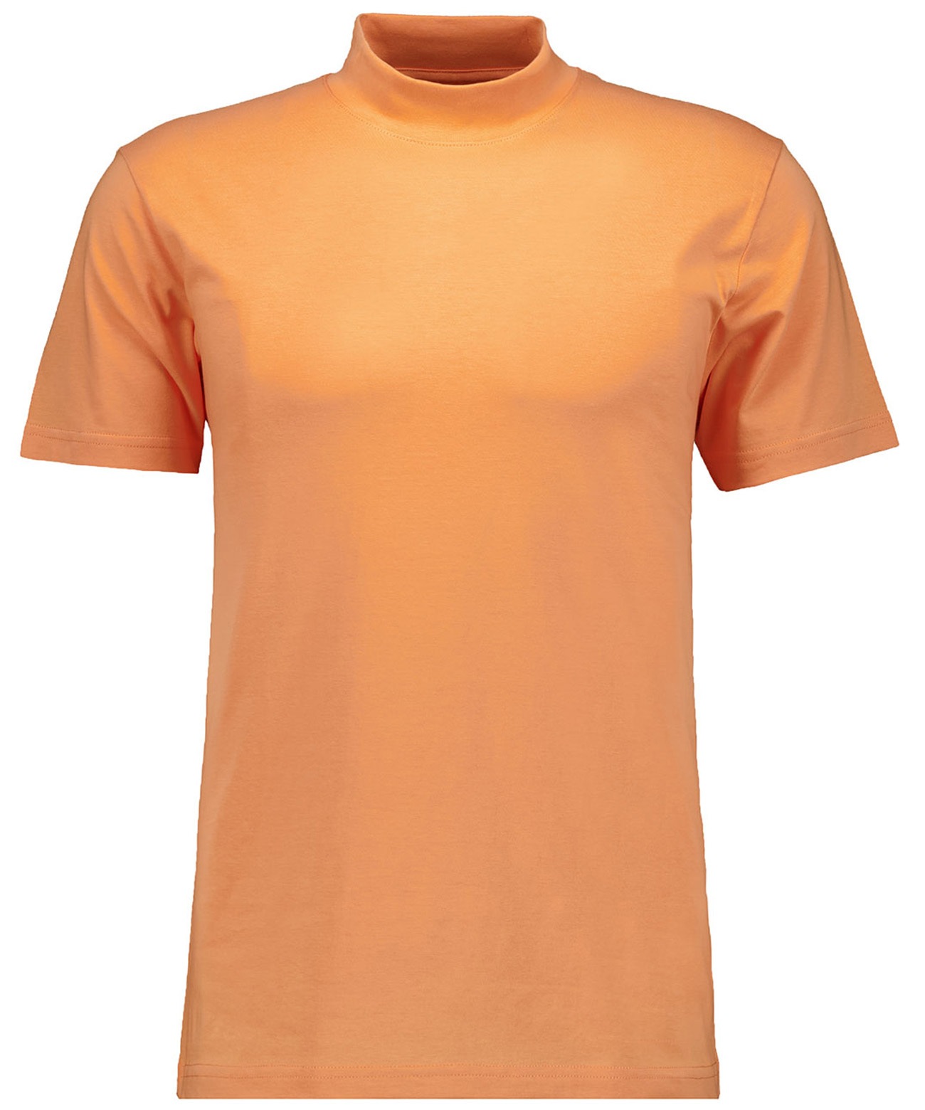 RAGMAN Stehkragenshirt