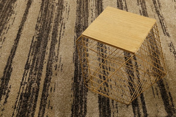 Esprit Teppich »Madison 2.0, ESP-2004«, rechteckig, 16 mm Höhe, dichter moderner Kurzflor, Wohnzimmer, Schlafzimmer