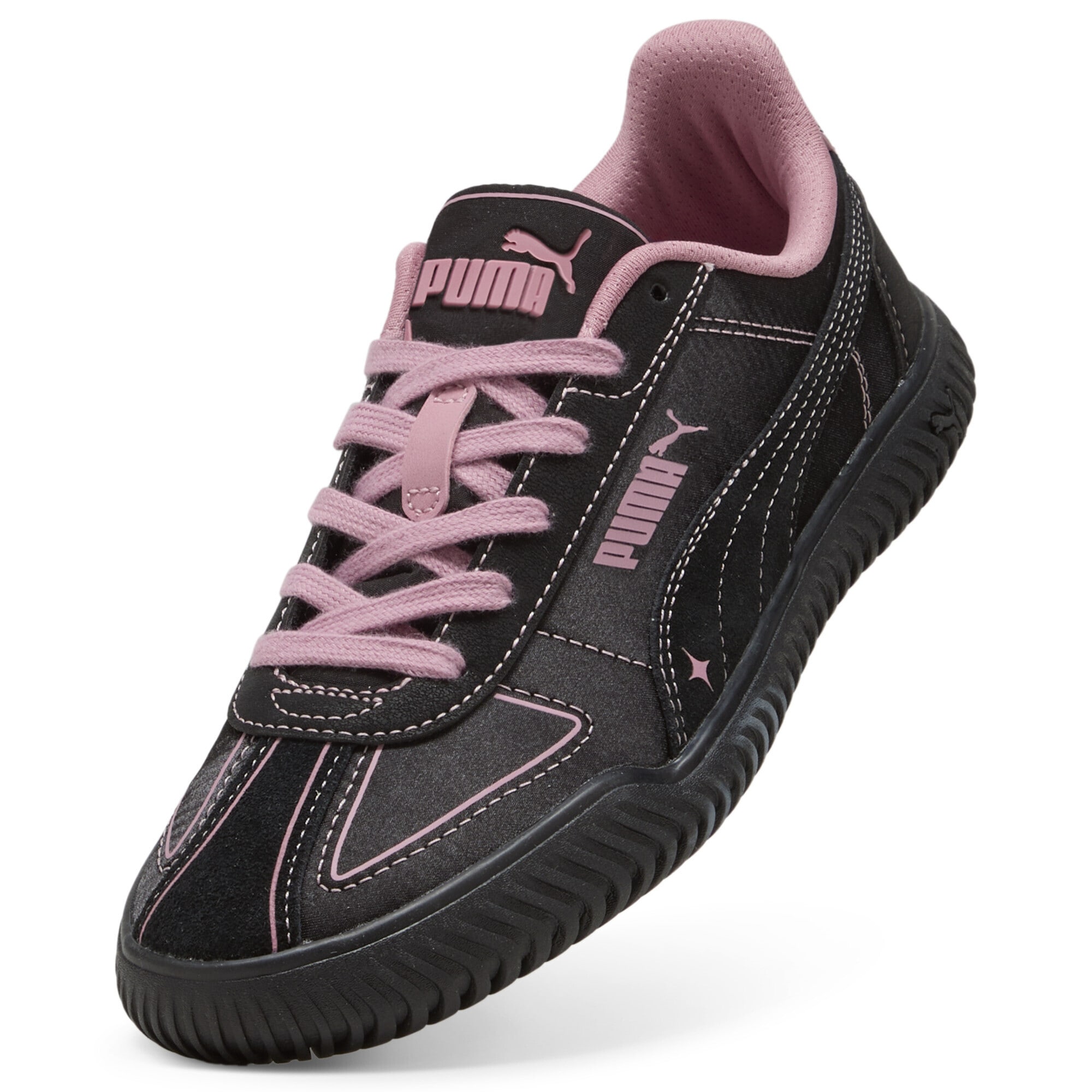 PUMA Sneaker »Puma Club Kayzer Satin Princess Damen«