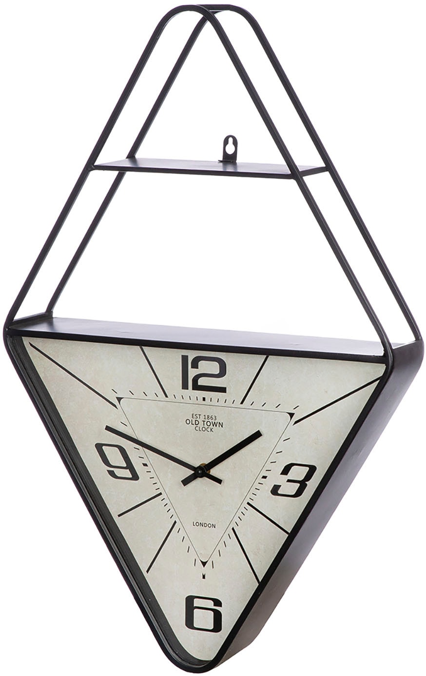 Casablanca by Gilde Wanduhr "Kreale" günstig online kaufen