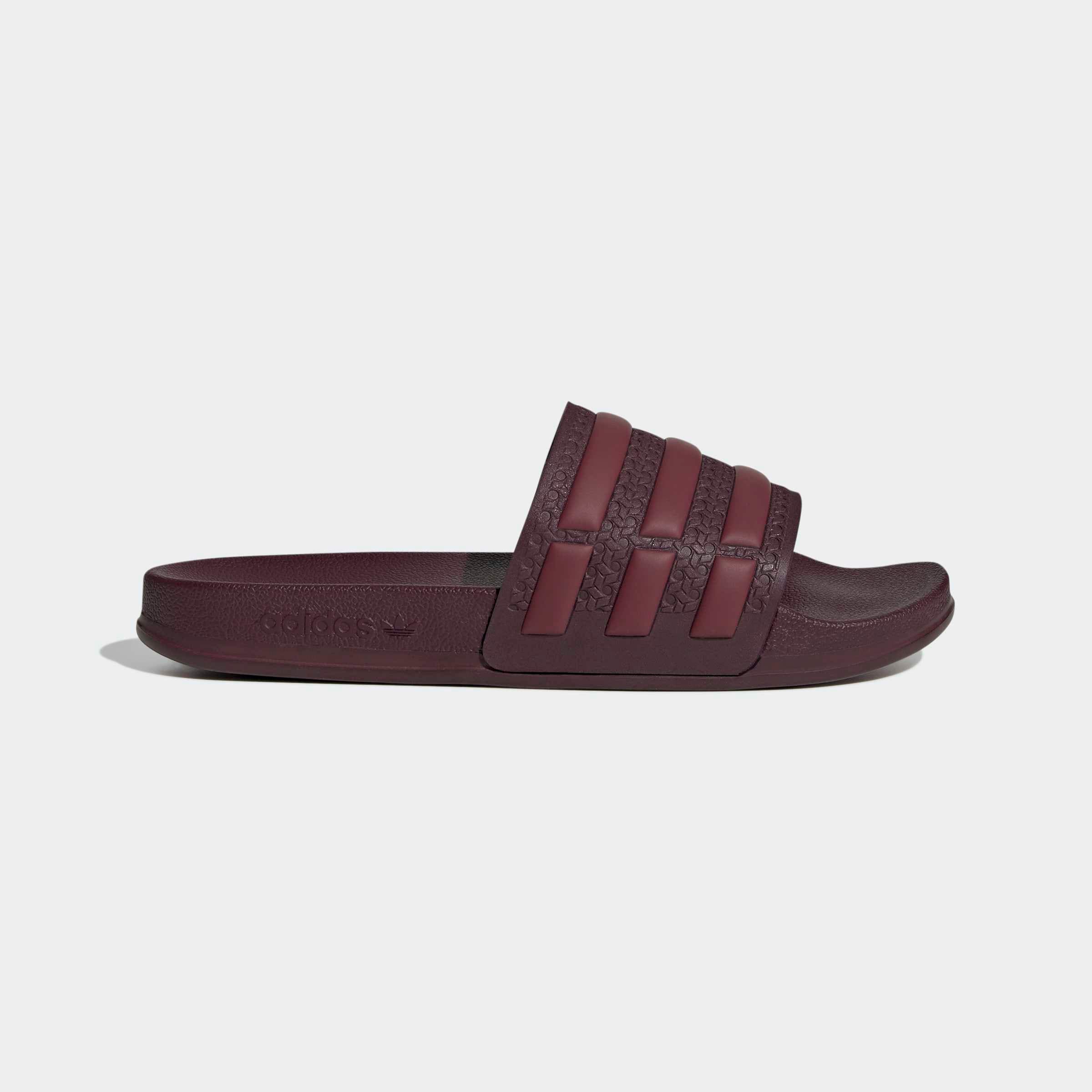adidas Originals Badesandale »ADILETTE OG CF W«  Badelatschen