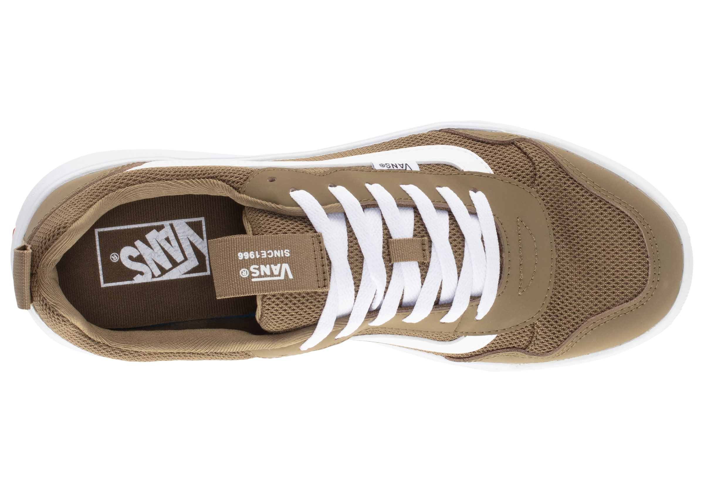 Vans Sneaker »Range EXP«