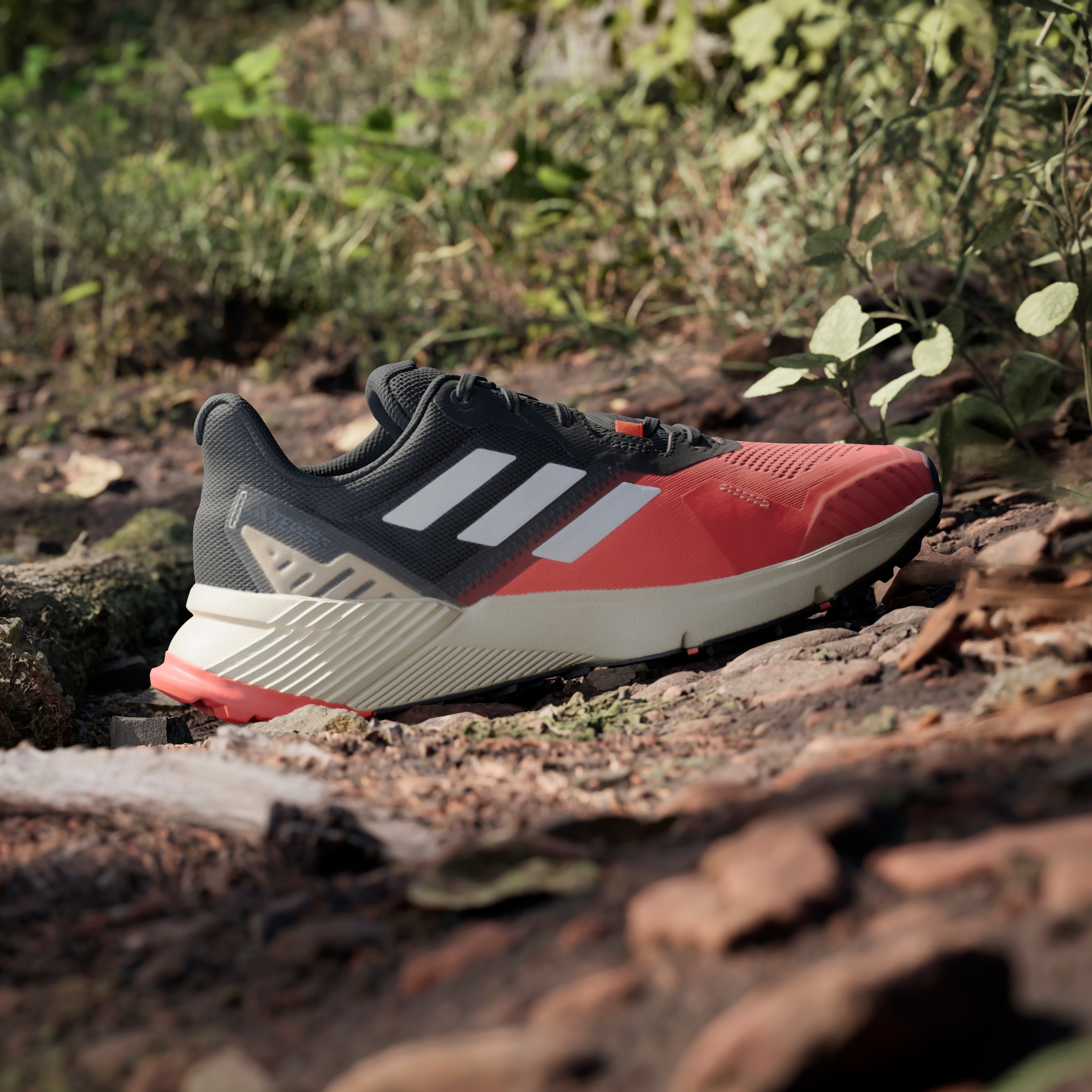 adidas TERREX Trailrunningschuh »SOULSTRIDE TRAILRUNNING«